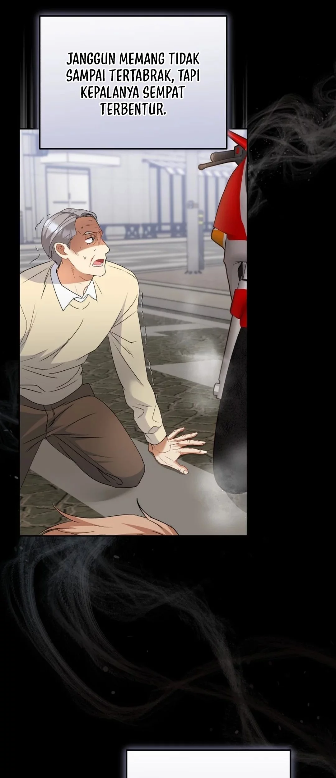 Hello? Veterinarian! Chapter 102 - halaman 42