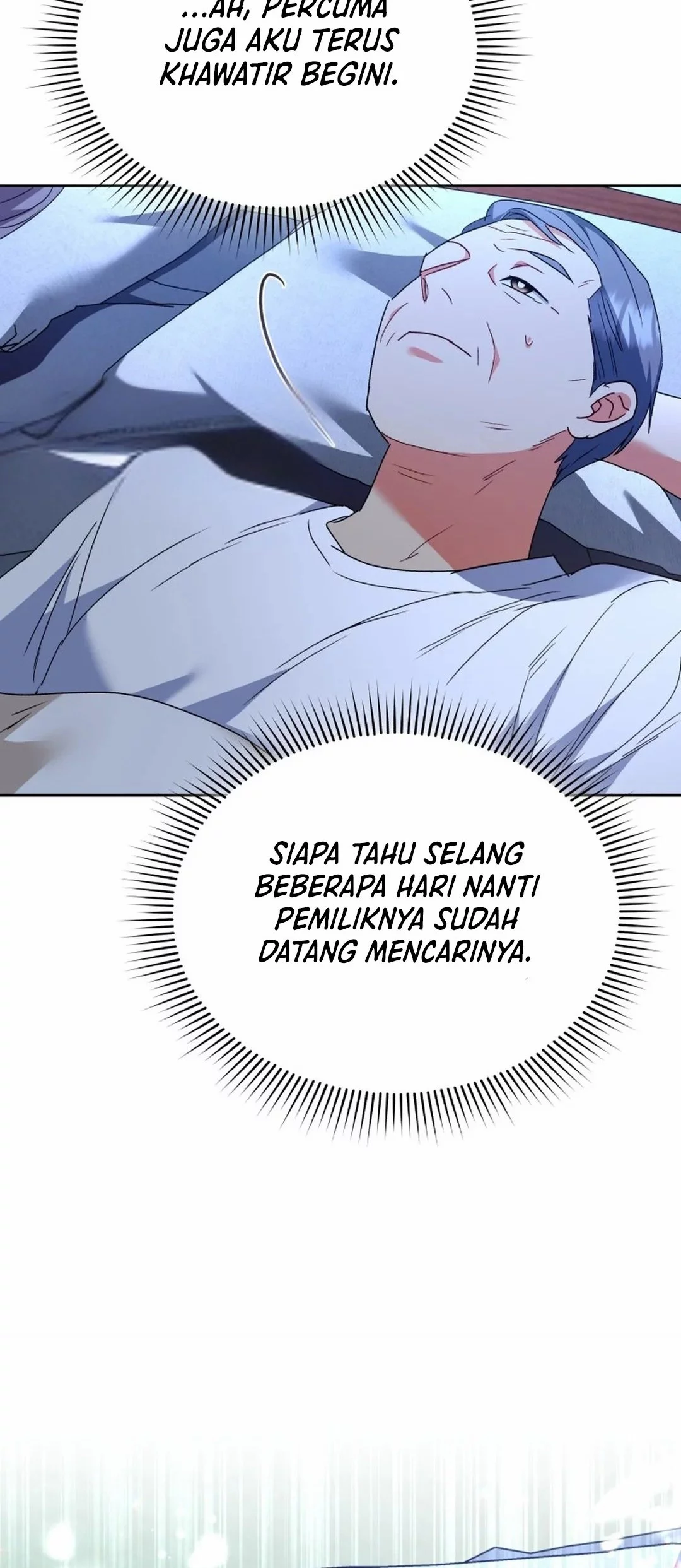 Hello? Veterinarian! Chapter 102 - halaman 51