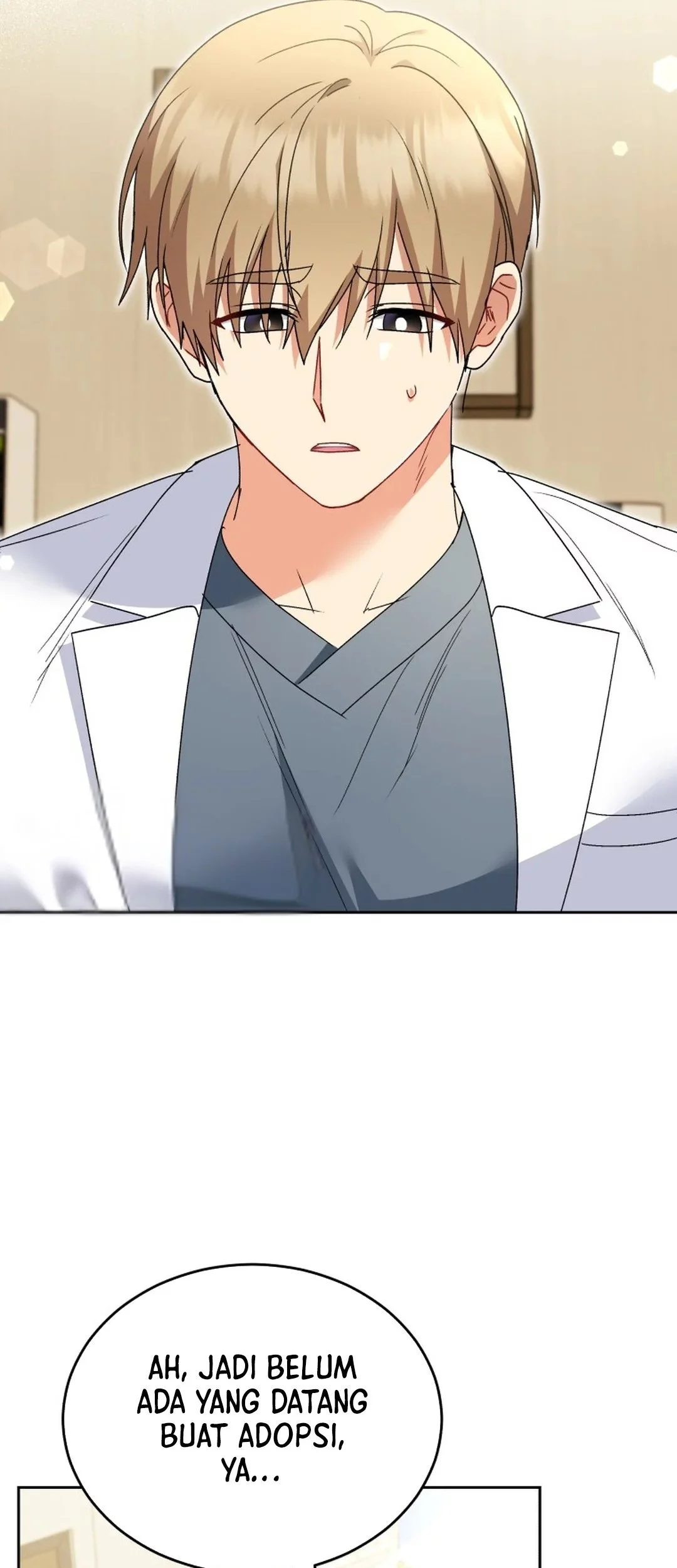 Hello? Veterinarian! Chapter 102 - halaman 54