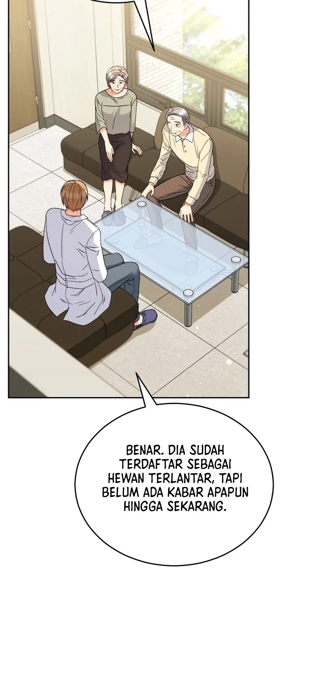 Hello? Veterinarian! Chapter 102 - halaman 55
