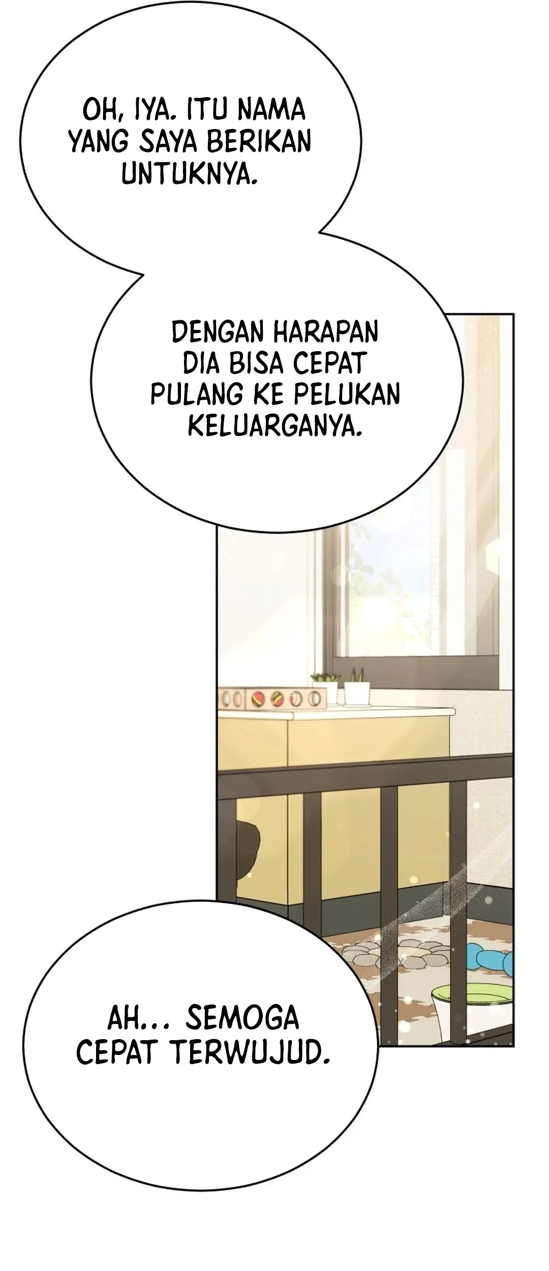 Hello? Veterinarian! Chapter 102 - halaman 56