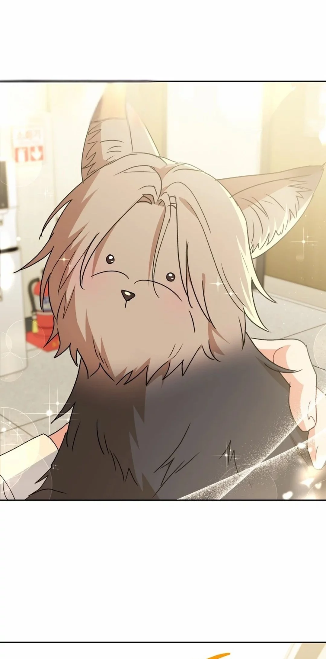 Hello? Veterinarian! Chapter 102 - halaman 65