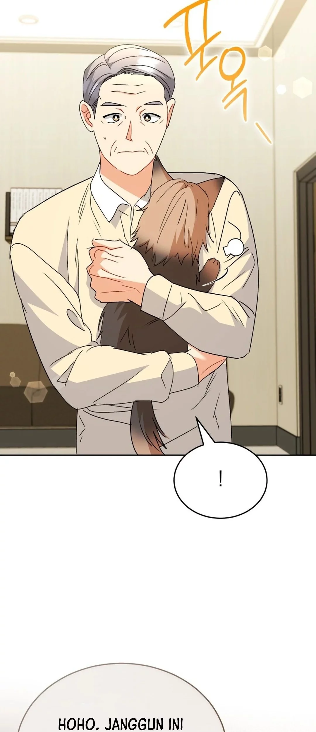 Hello? Veterinarian! Chapter 102 - halaman 66