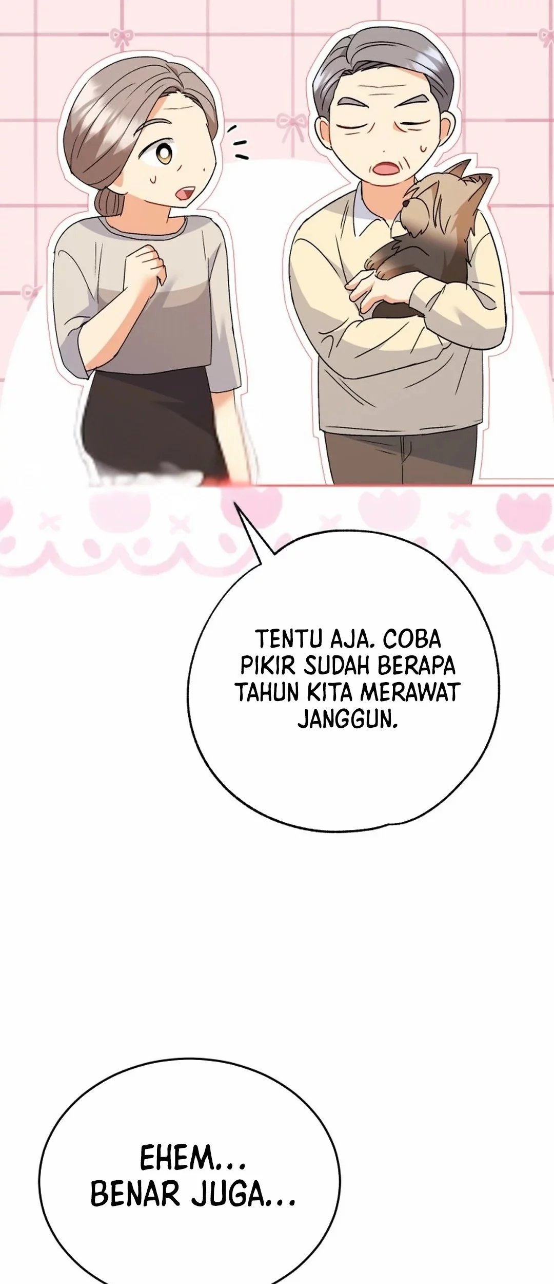 Hello? Veterinarian! Chapter 102 - halaman 84