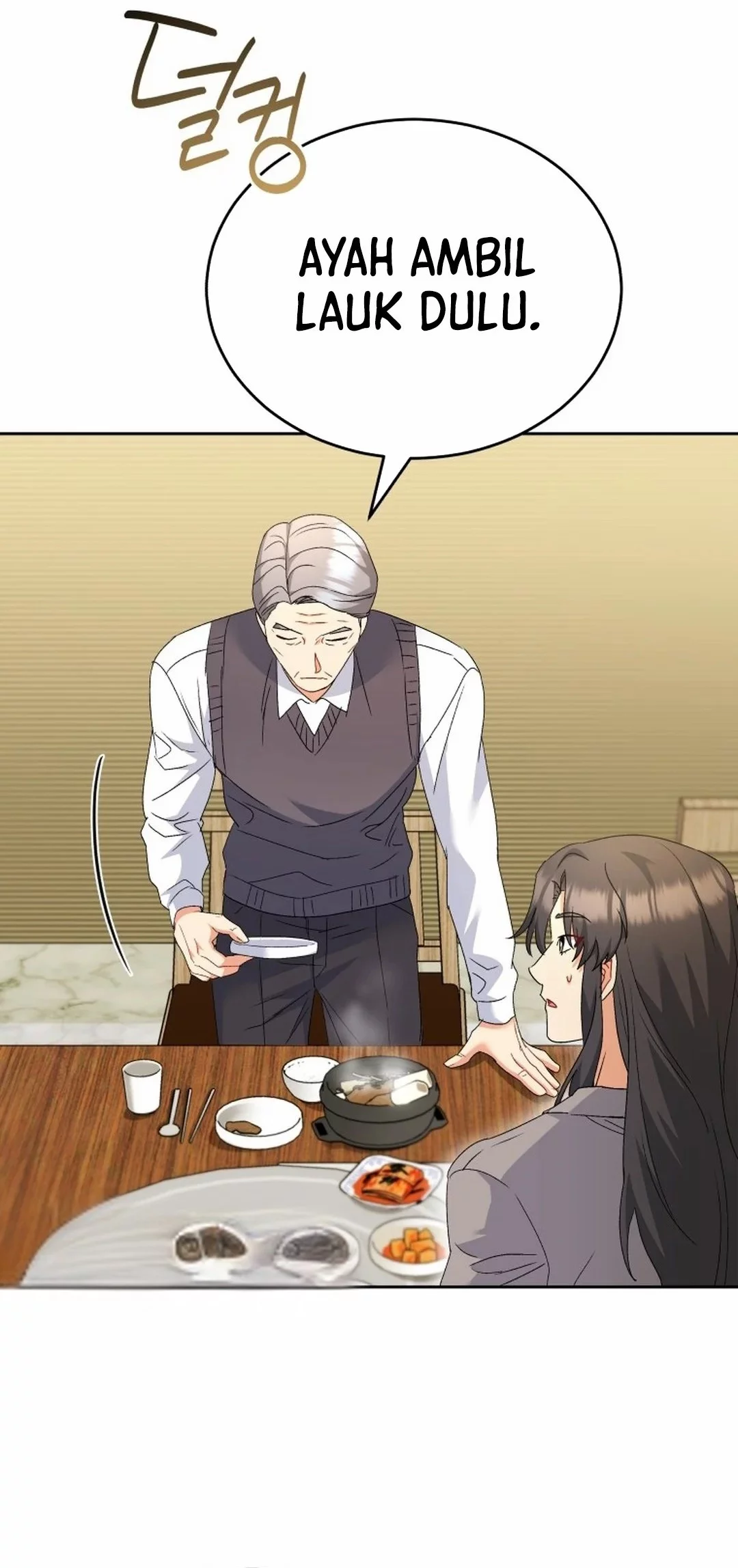Hello? Veterinarian! Chapter 102 - halaman 9