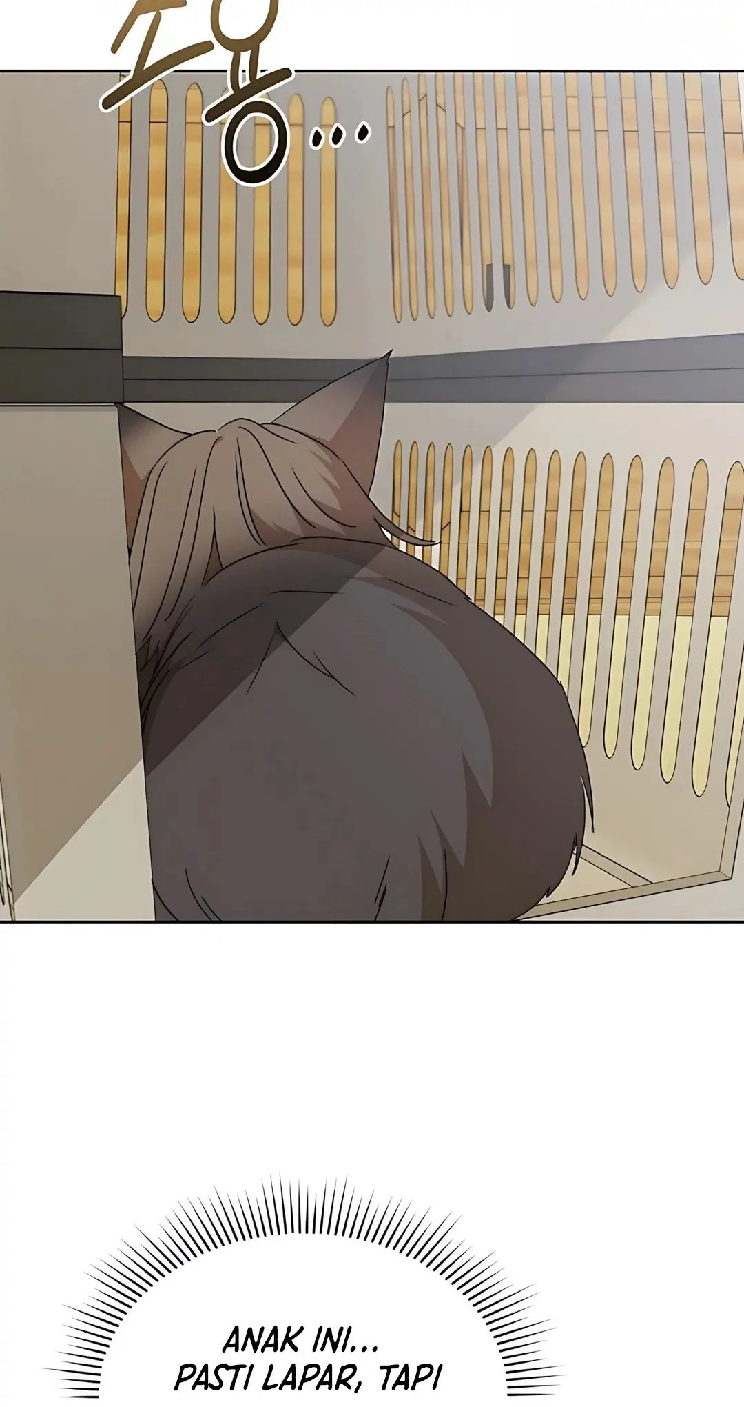 Hello? Veterinarian! Chapter 103.2 - halaman 10