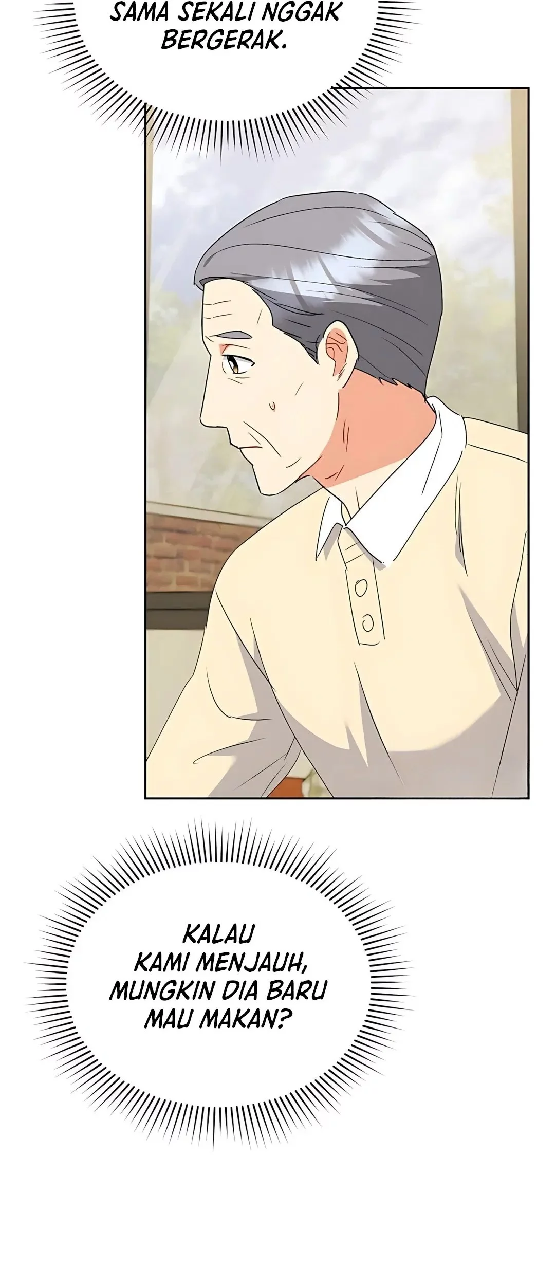 Hello? Veterinarian! Chapter 103.2 - halaman 11
