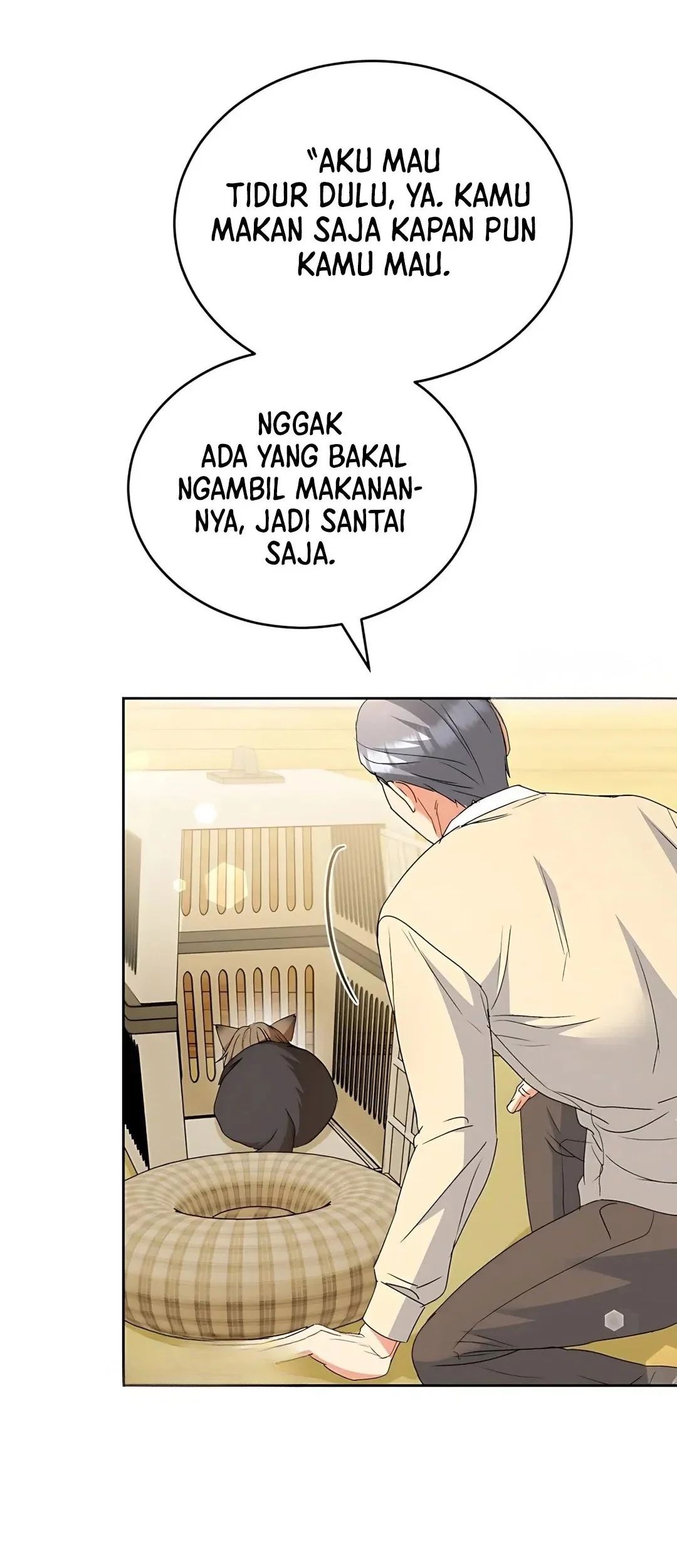 Hello? Veterinarian! Chapter 103.2 - halaman 12
