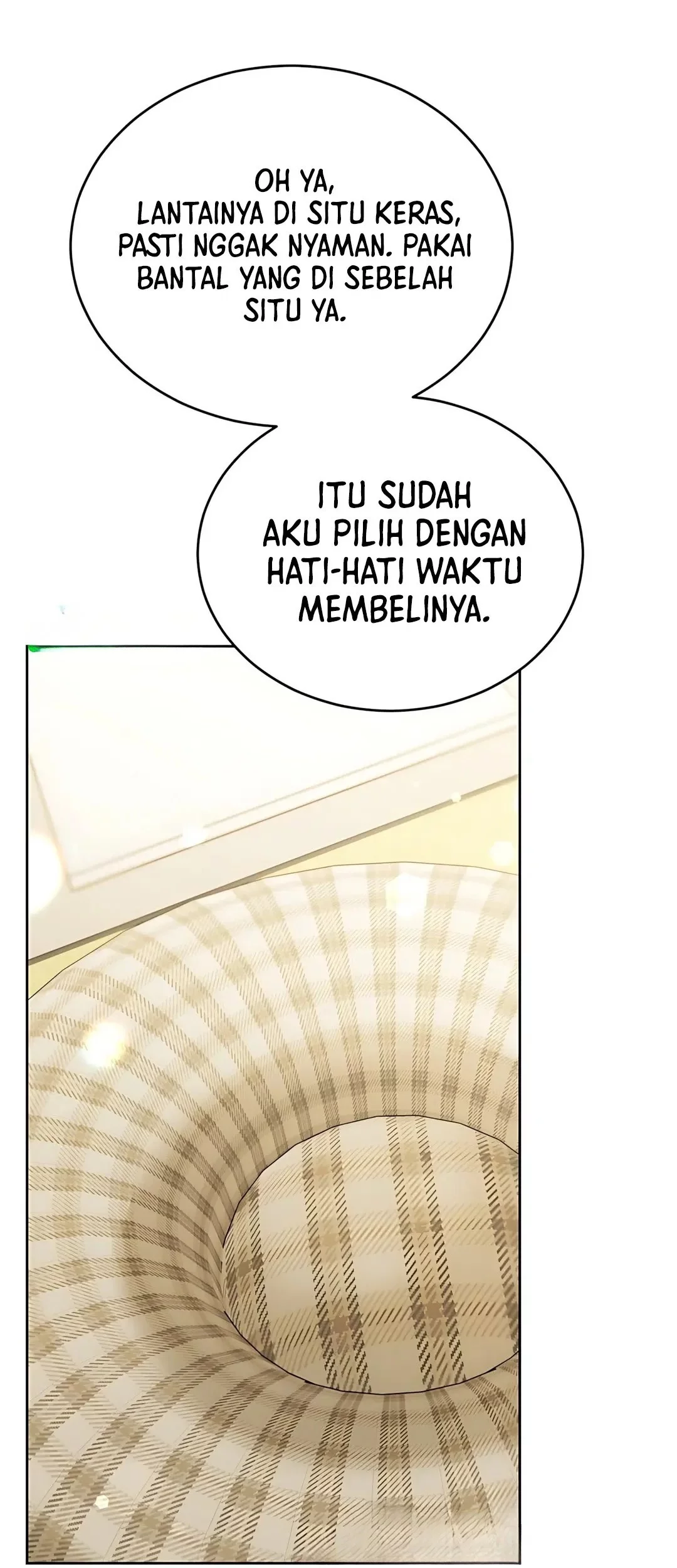 Hello? Veterinarian! Chapter 103.2 - halaman 13
