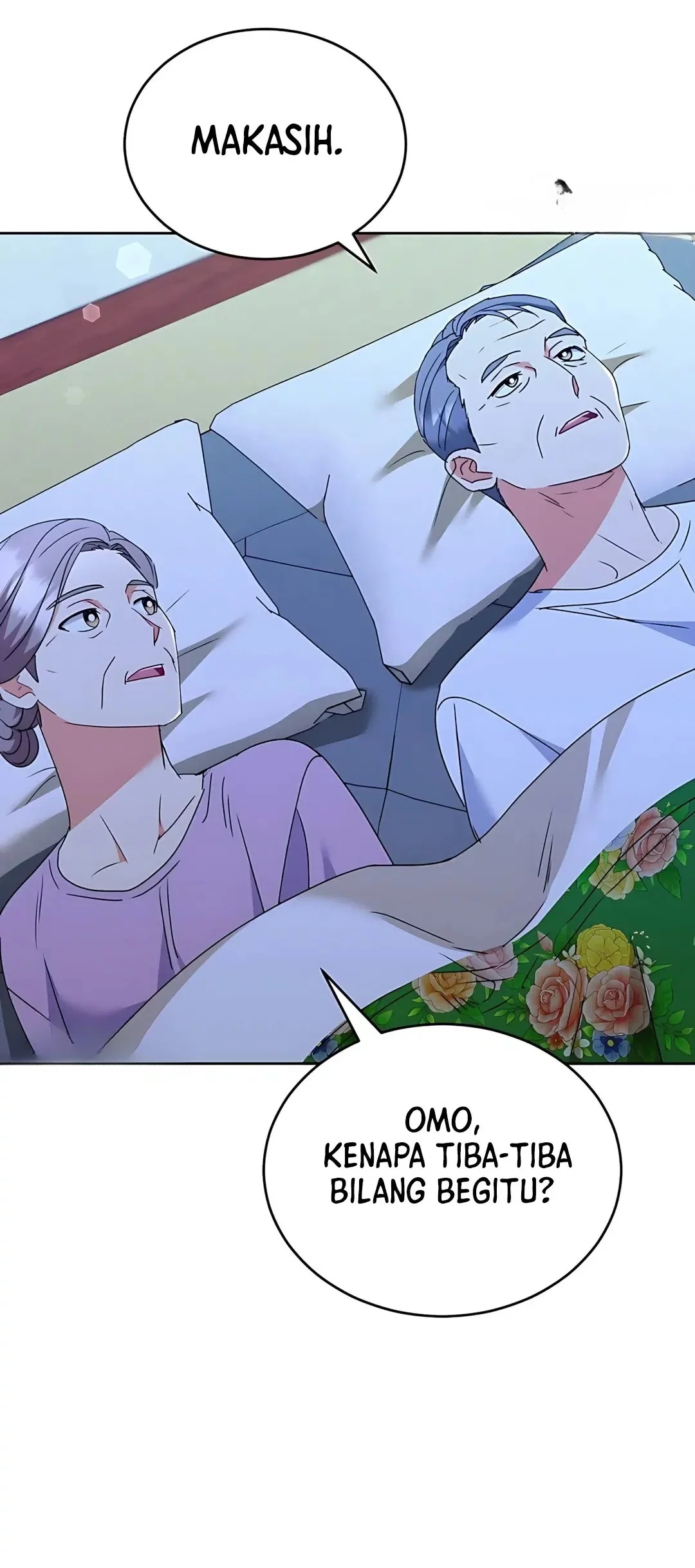 Hello? Veterinarian! Chapter 103.2 - halaman 23