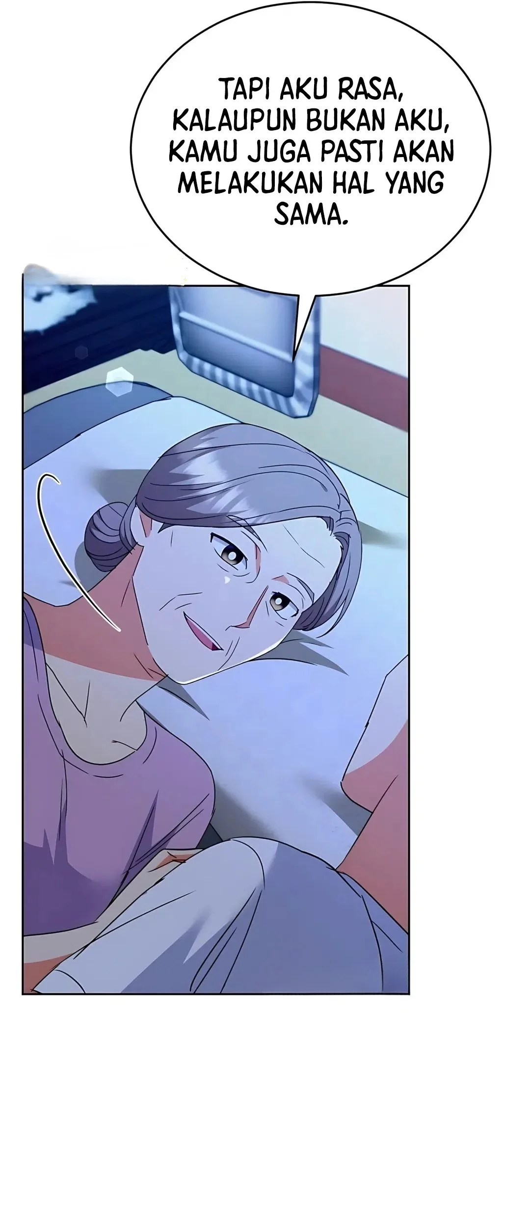 Hello? Veterinarian! Chapter 103.2 - halaman 26