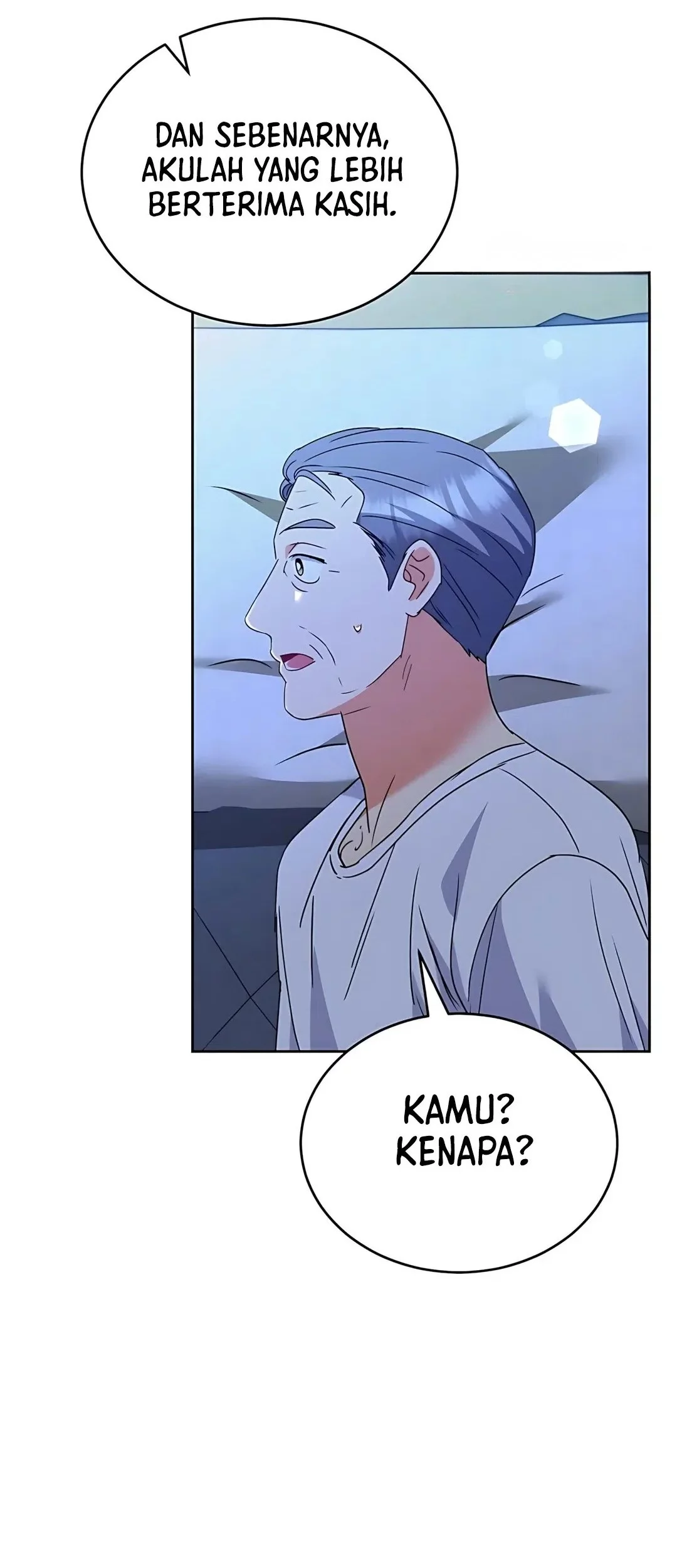 Hello? Veterinarian! Chapter 103.2 - halaman 27