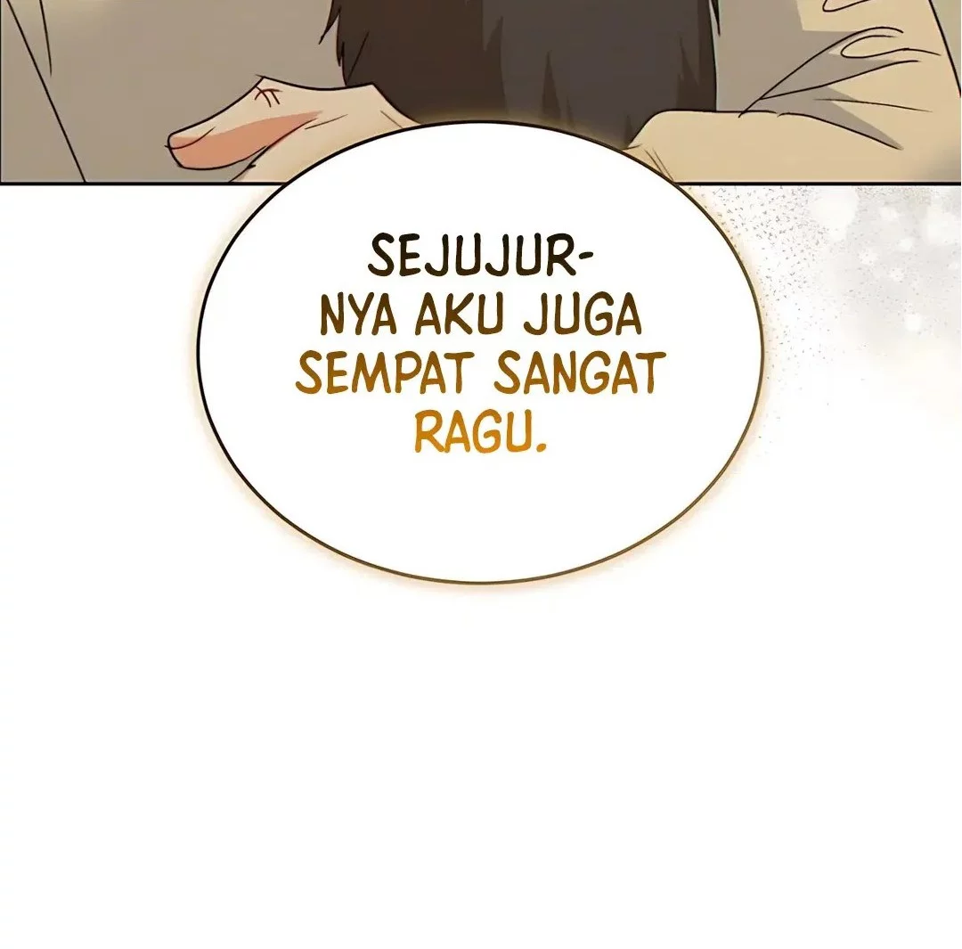 Hello? Veterinarian! Chapter 103.2 - halaman 29