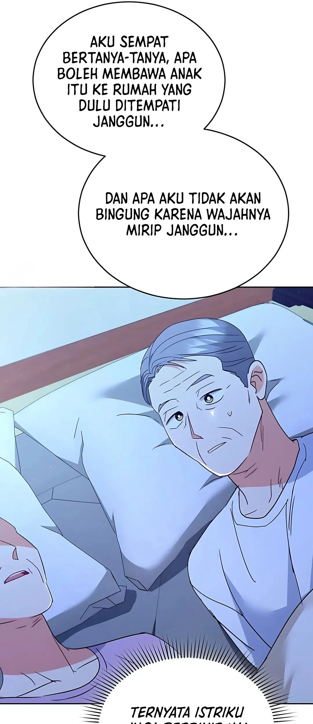 Hello? Veterinarian! Chapter 103.2 - halaman 30