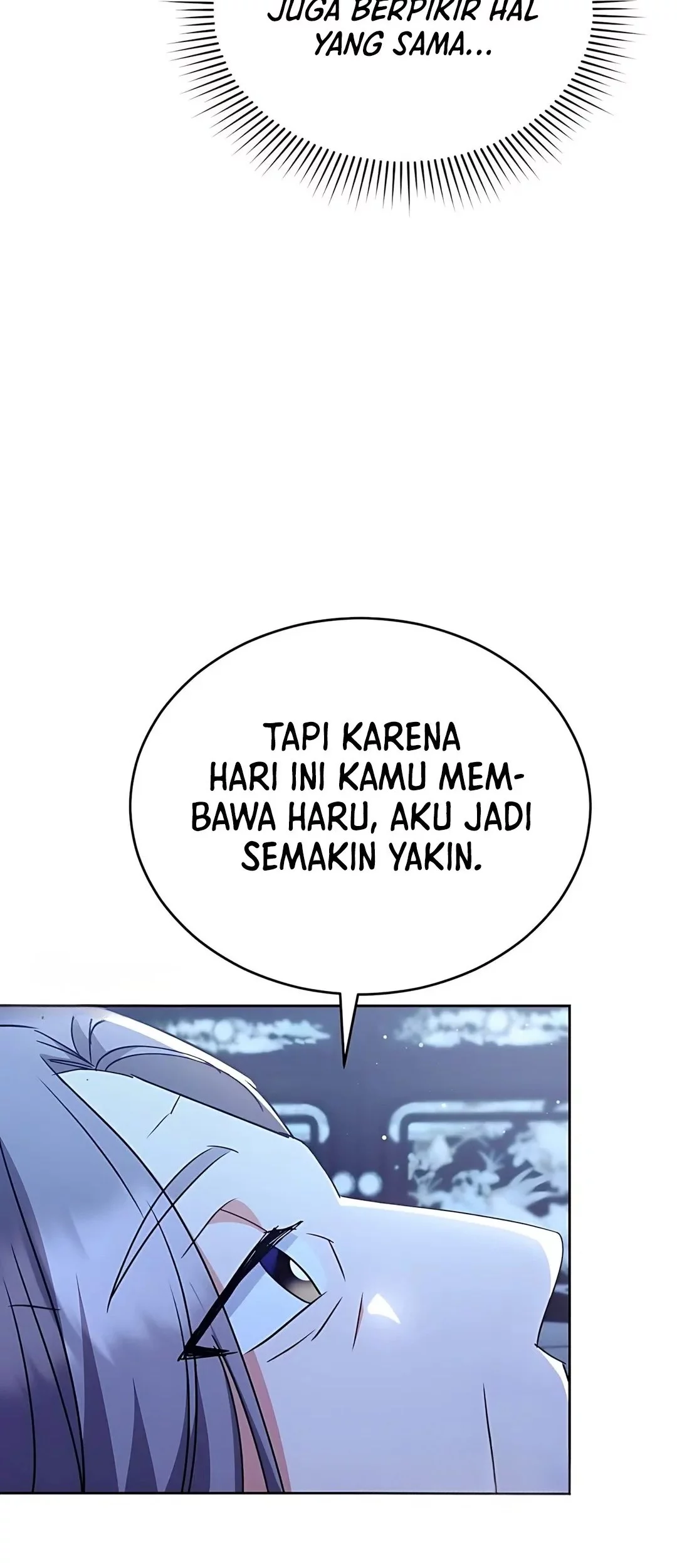 Hello? Veterinarian! Chapter 103.2 - halaman 31
