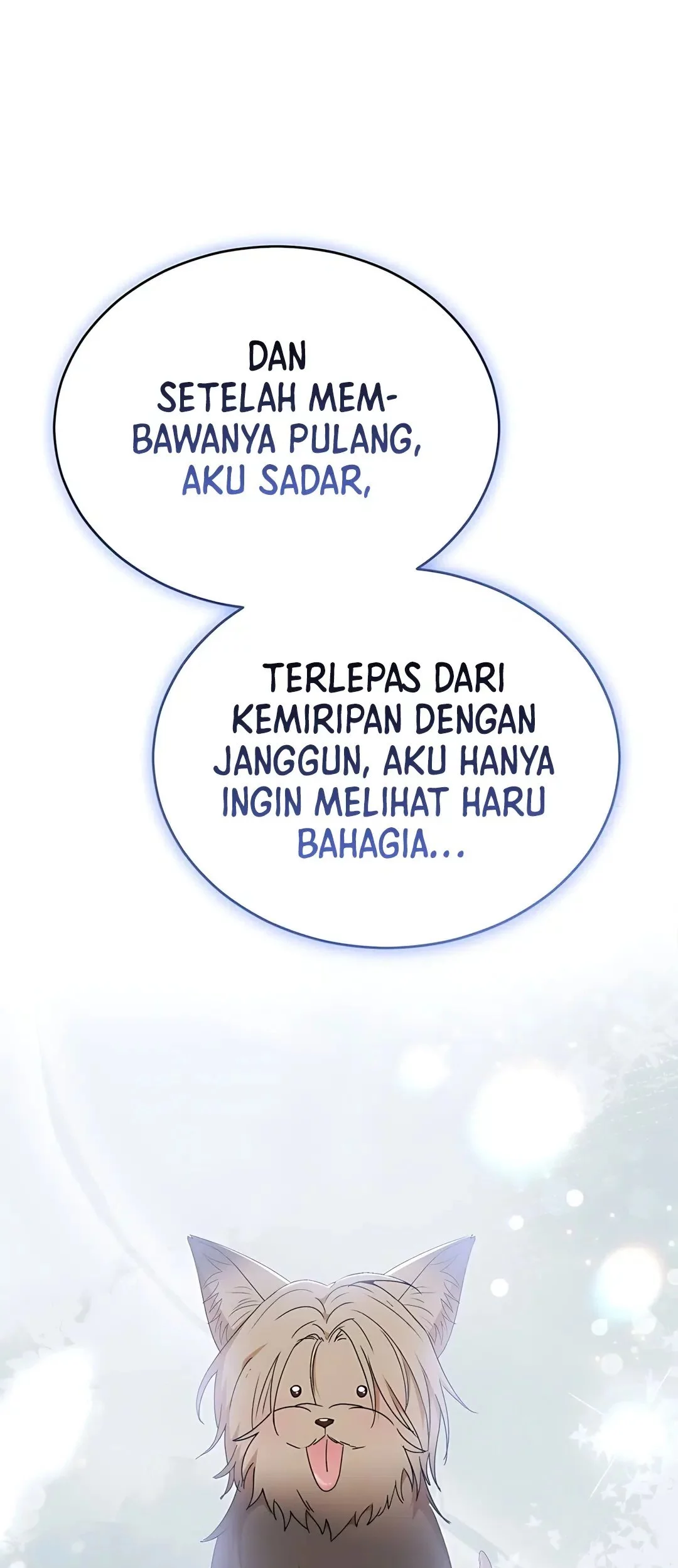 Hello? Veterinarian! Chapter 103.2 - halaman 32