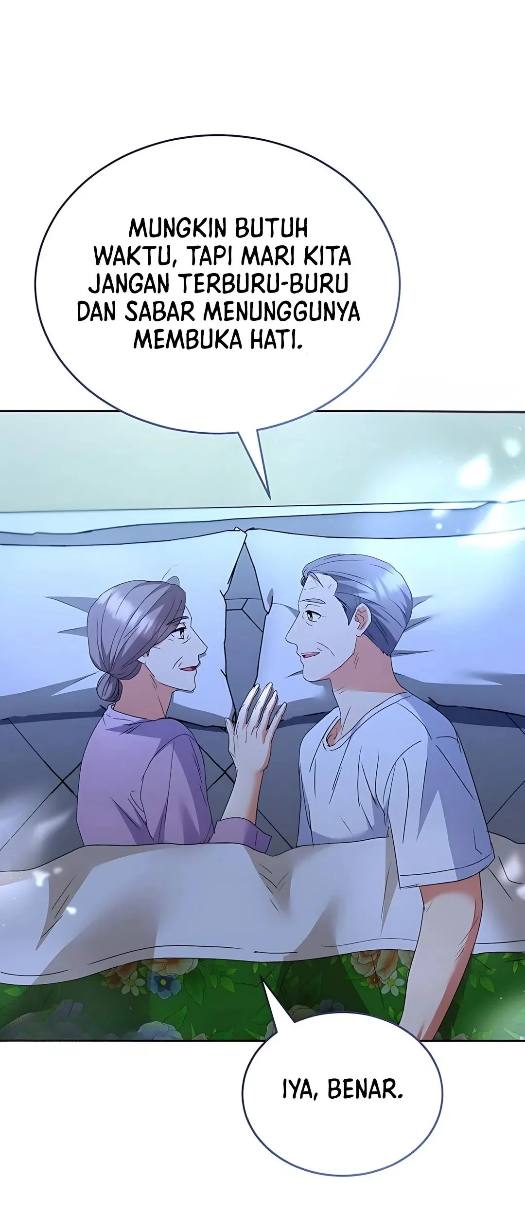Hello? Veterinarian! Chapter 103.2 - halaman 35