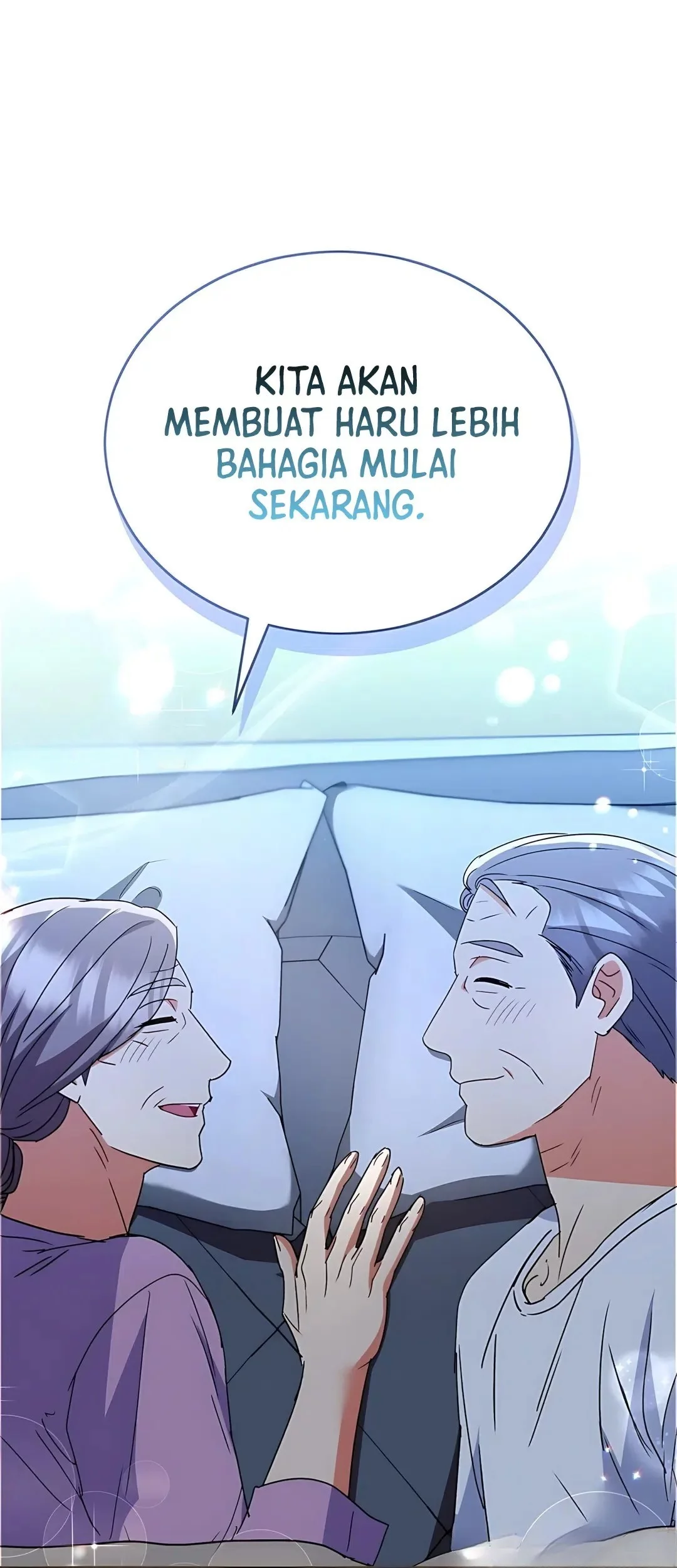 Hello? Veterinarian! Chapter 103.2 - halaman 36