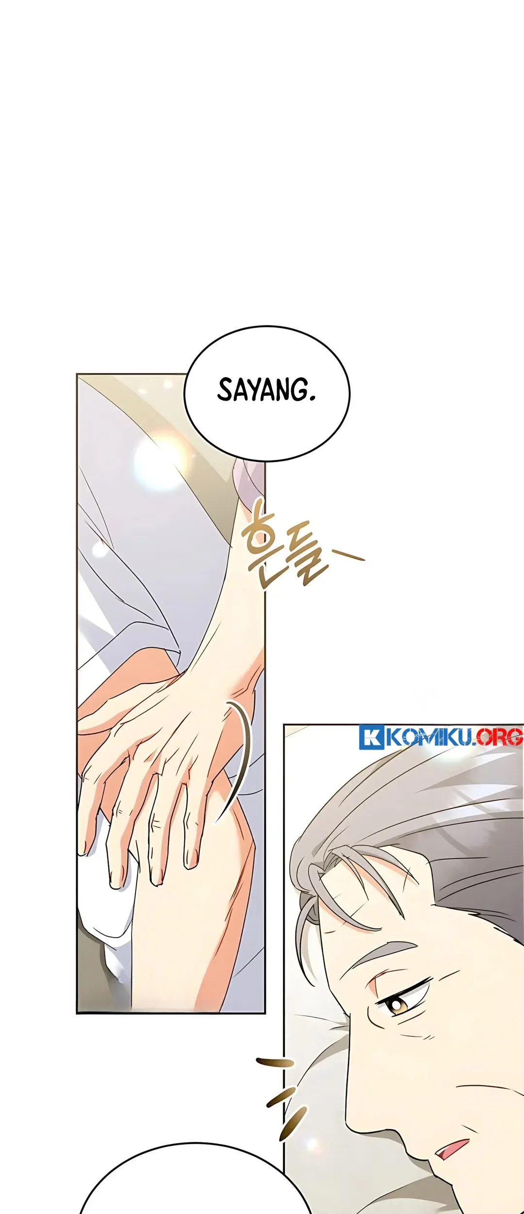 Hello? Veterinarian! Chapter 103.2 - halaman 38