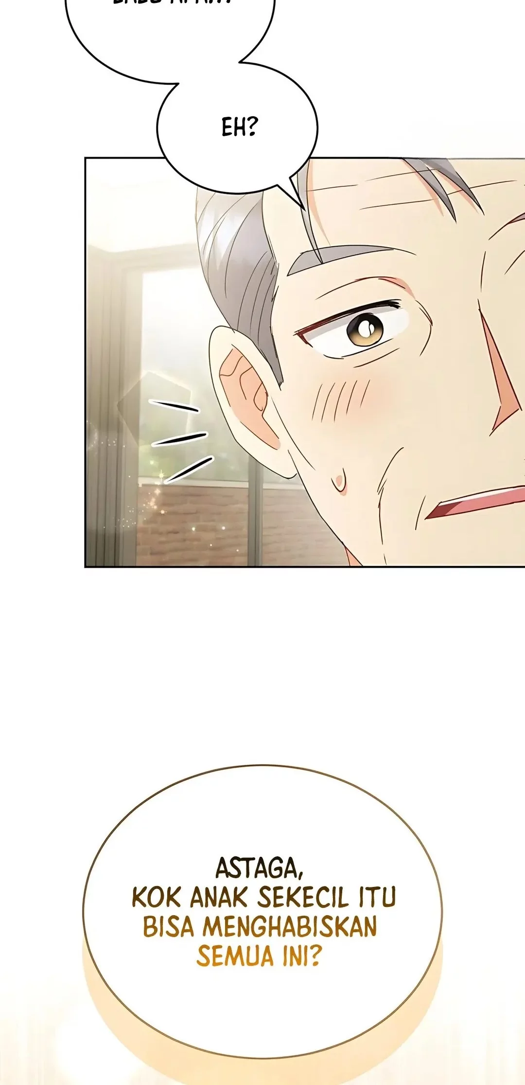 Hello? Veterinarian! Chapter 103.2 - halaman 43