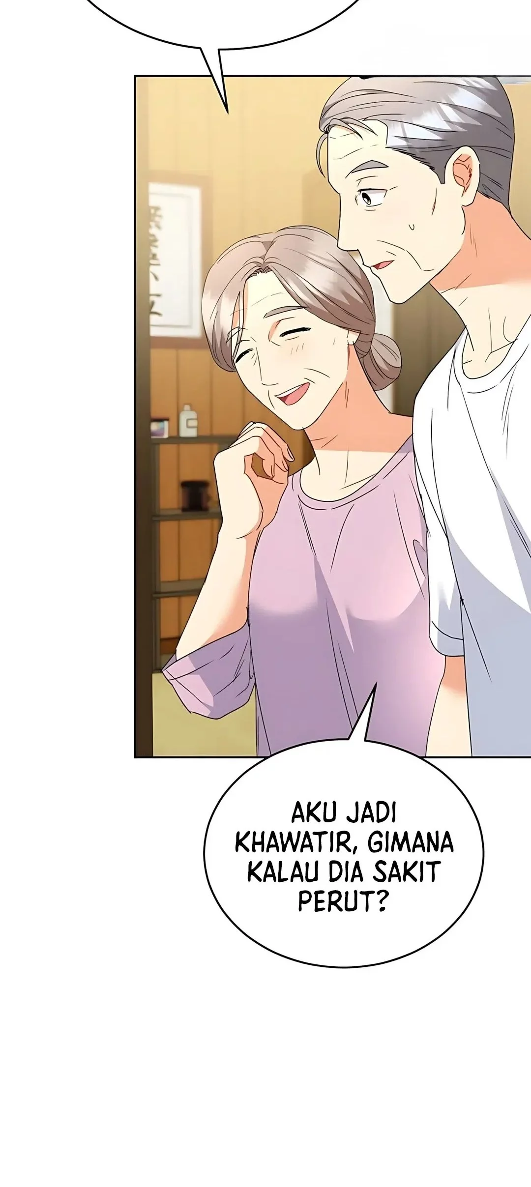Hello? Veterinarian! Chapter 103.2 - halaman 45