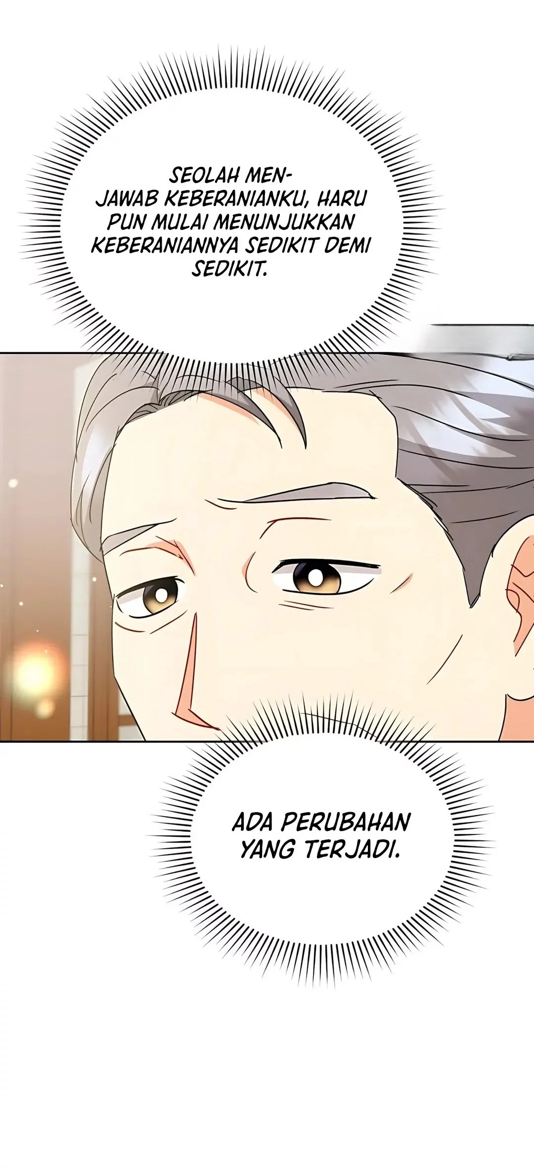 Hello? Veterinarian! Chapter 103.2 - halaman 55