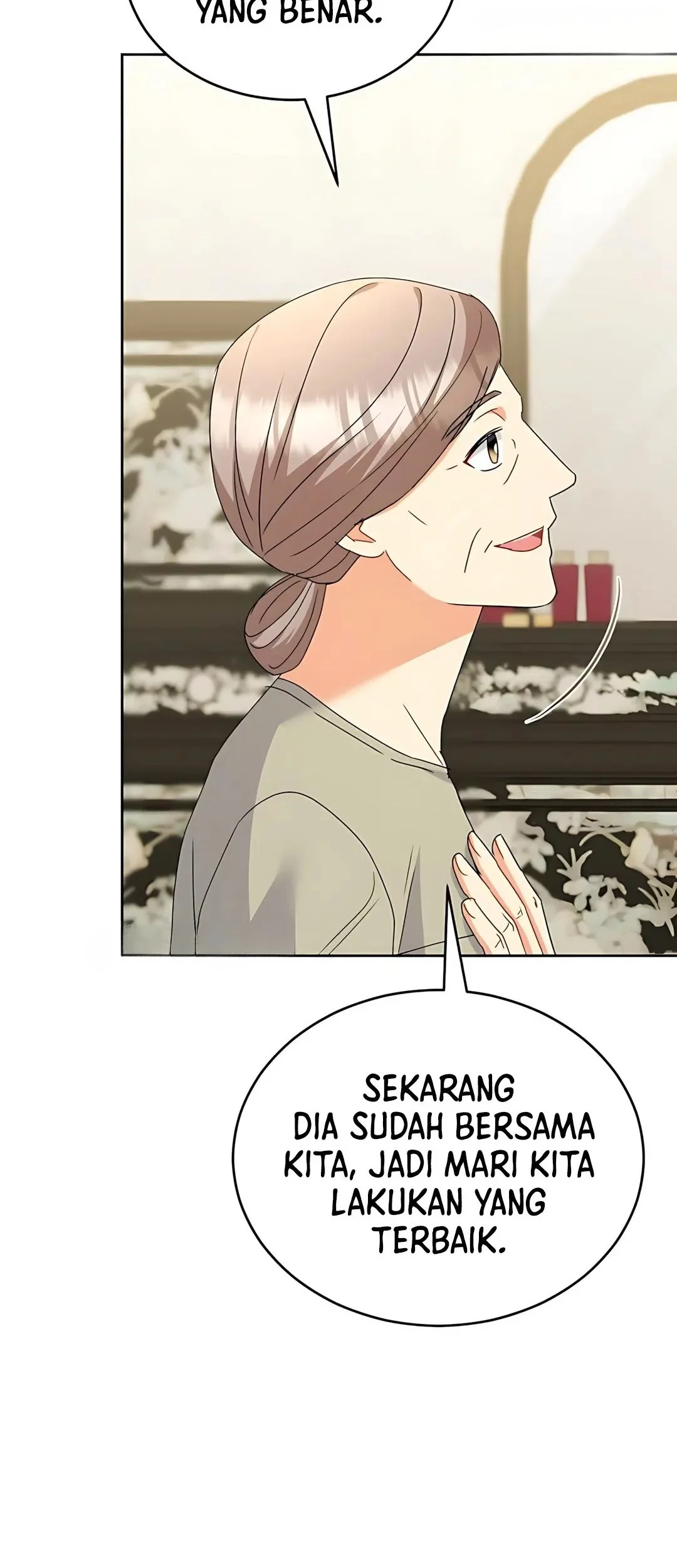 Hello? Veterinarian! Chapter 103.2 - halaman 6