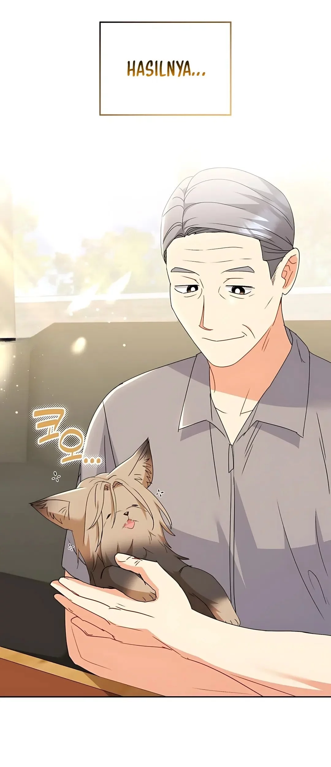 Hello? Veterinarian! Chapter 103.2 - halaman 60