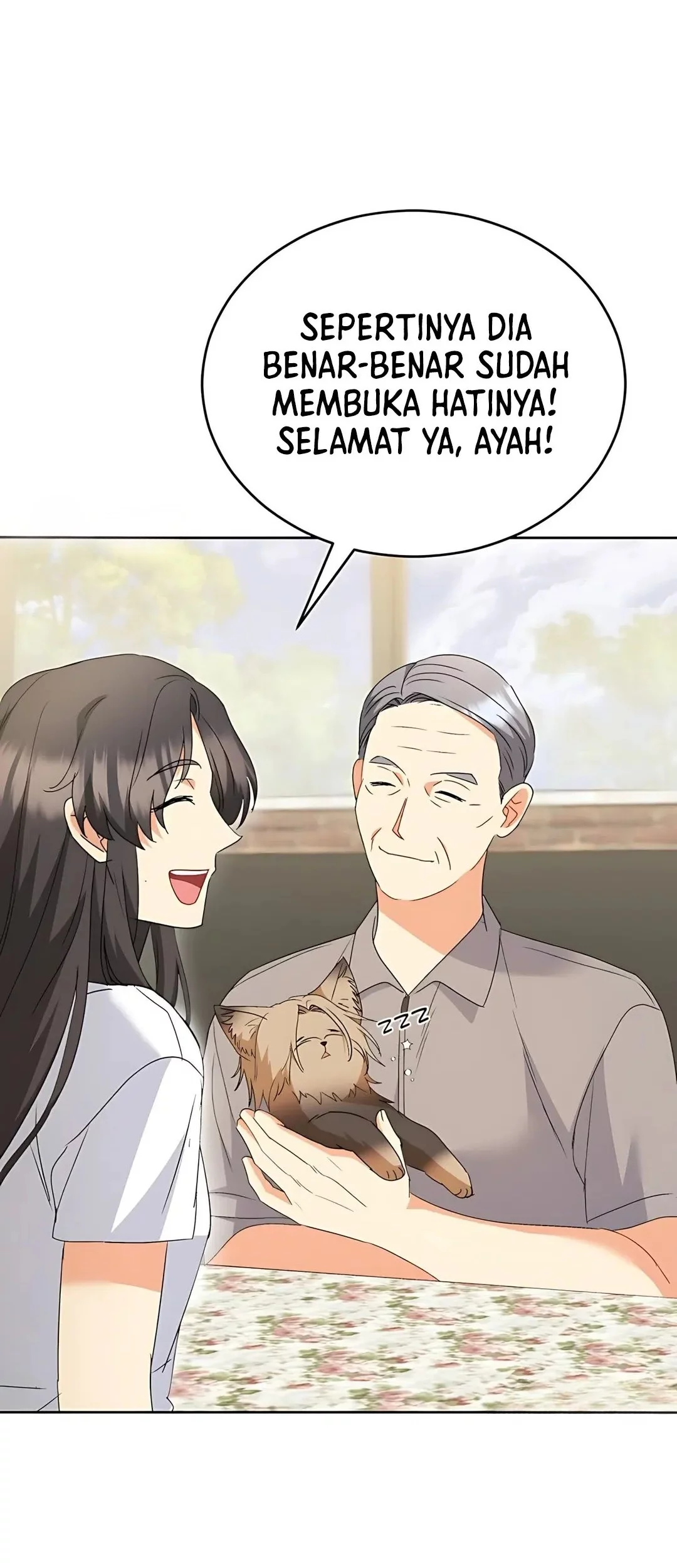Hello? Veterinarian! Chapter 103.2 - halaman 61