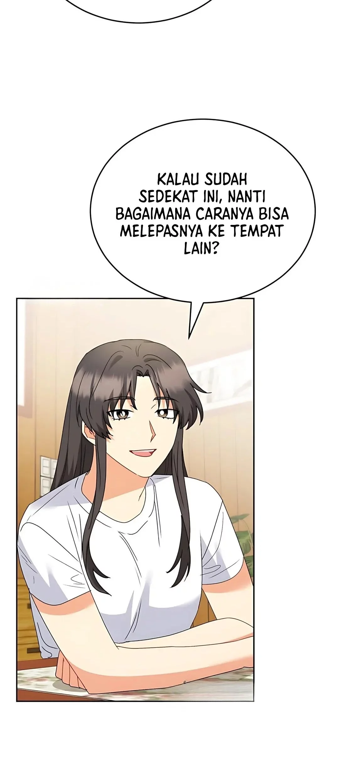 Hello? Veterinarian! Chapter 103.2 - halaman 63