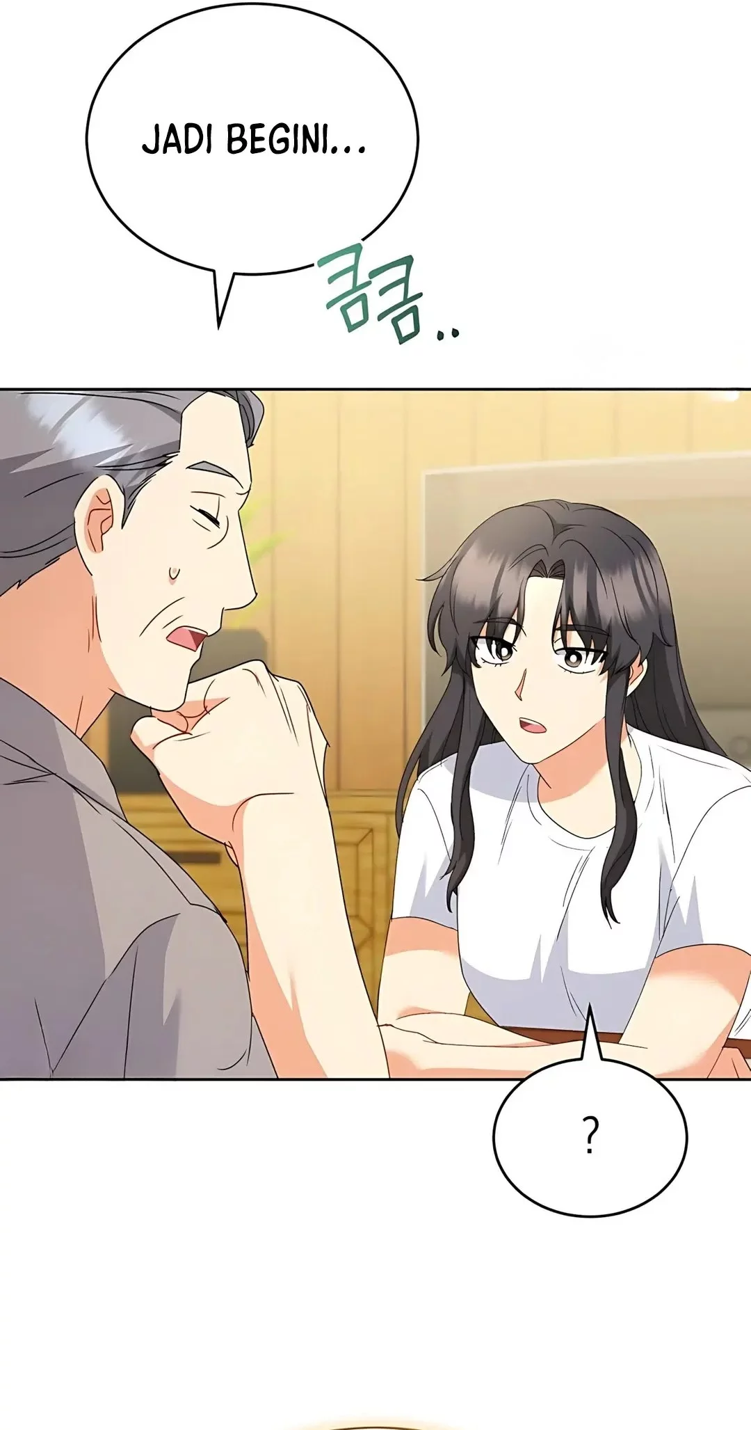 Hello? Veterinarian! Chapter 103.2 - halaman 64