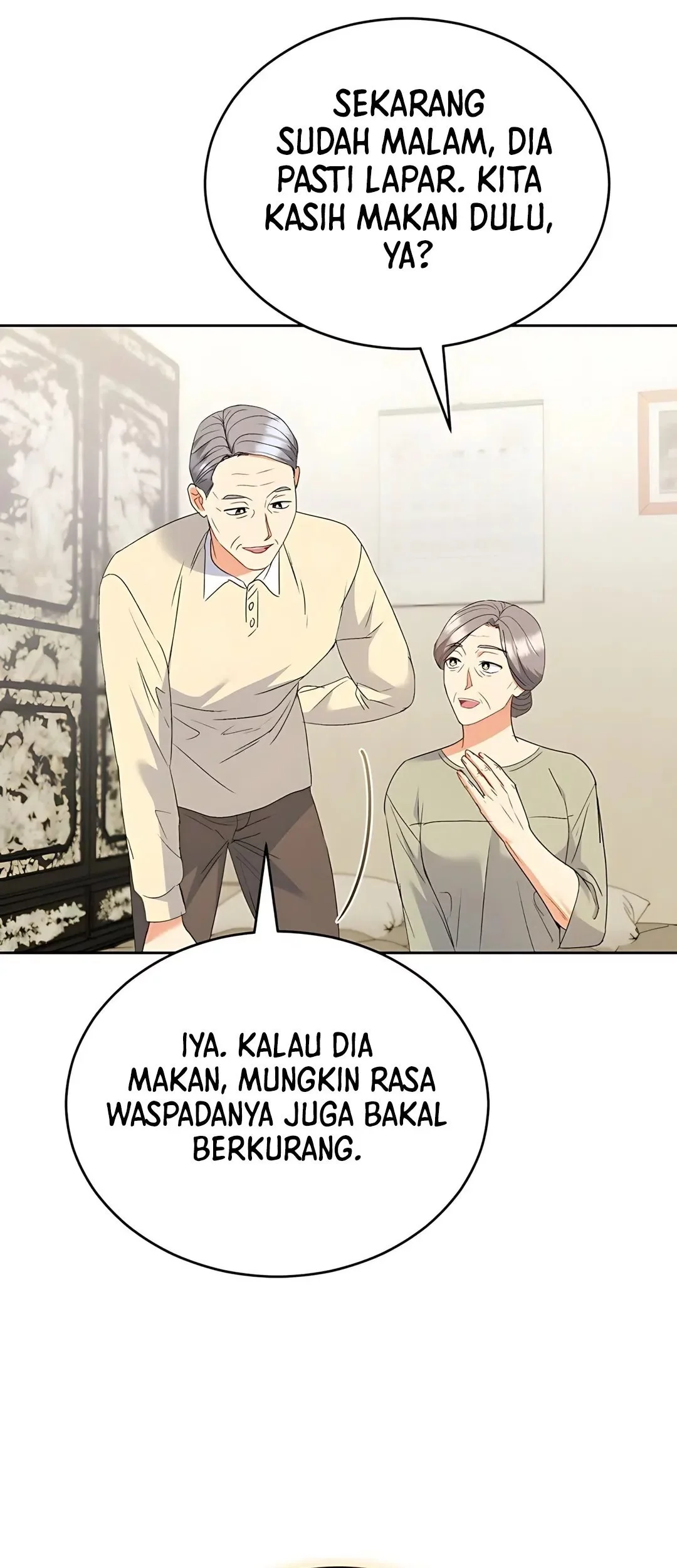 Hello? Veterinarian! Chapter 103.2 - halaman 7
