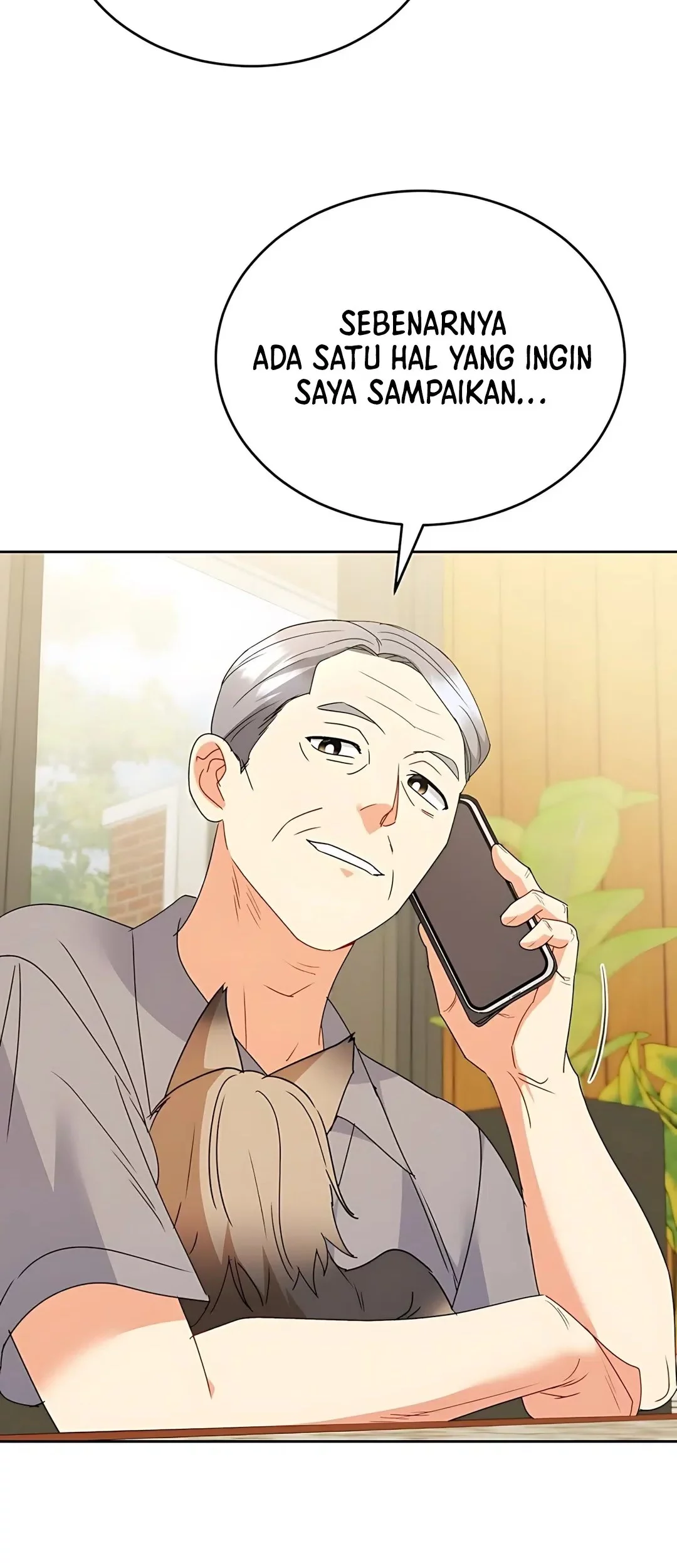 Hello? Veterinarian! Chapter 103.2 - halaman 72
