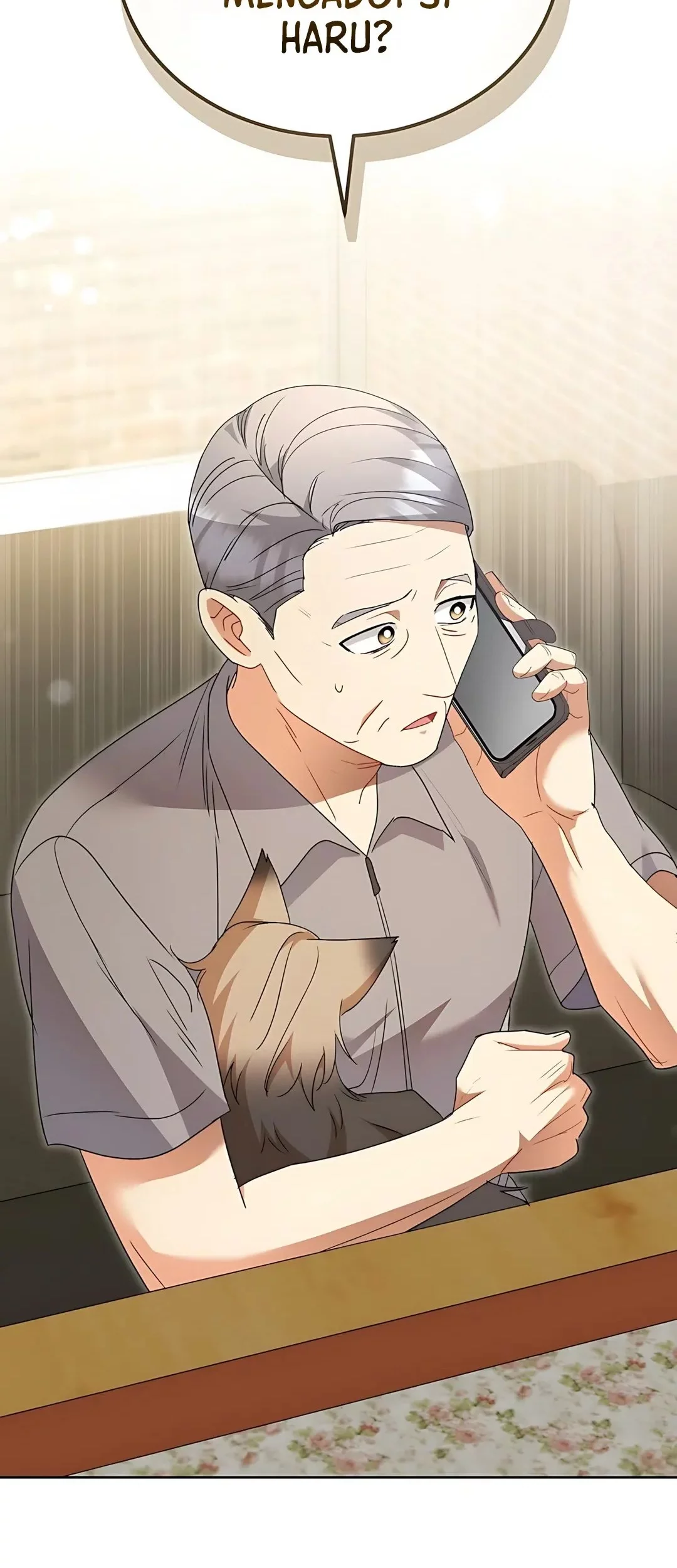 Hello? Veterinarian! Chapter 103.2 - halaman 74
