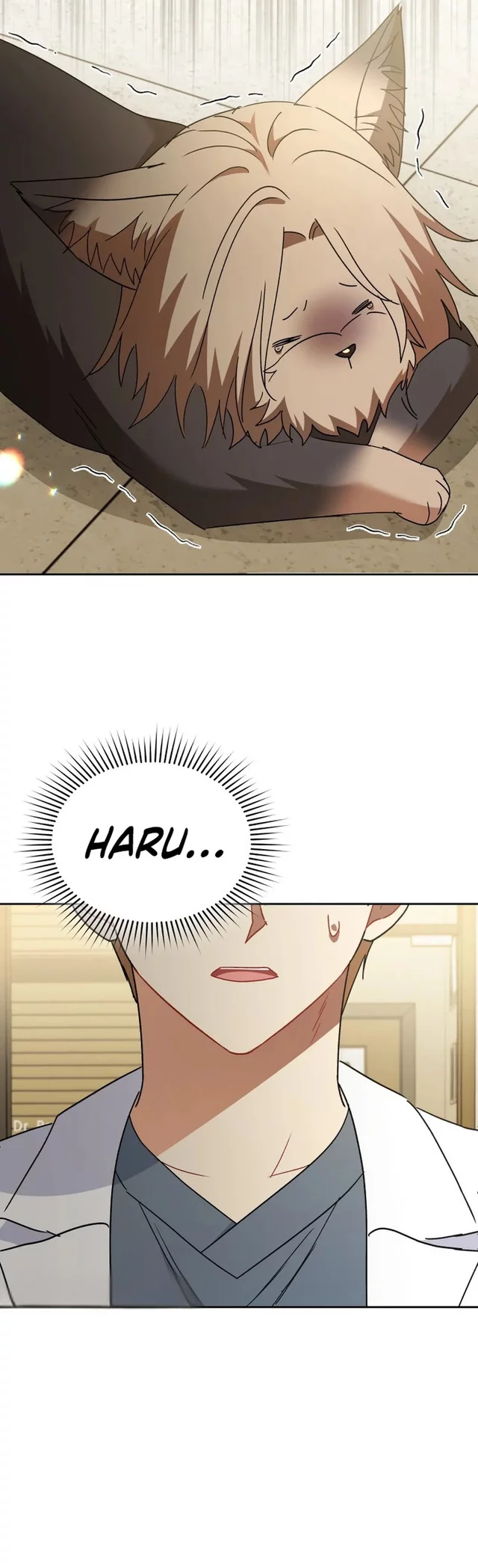 Hello? Veterinarian! Chapter 104 - halaman 31