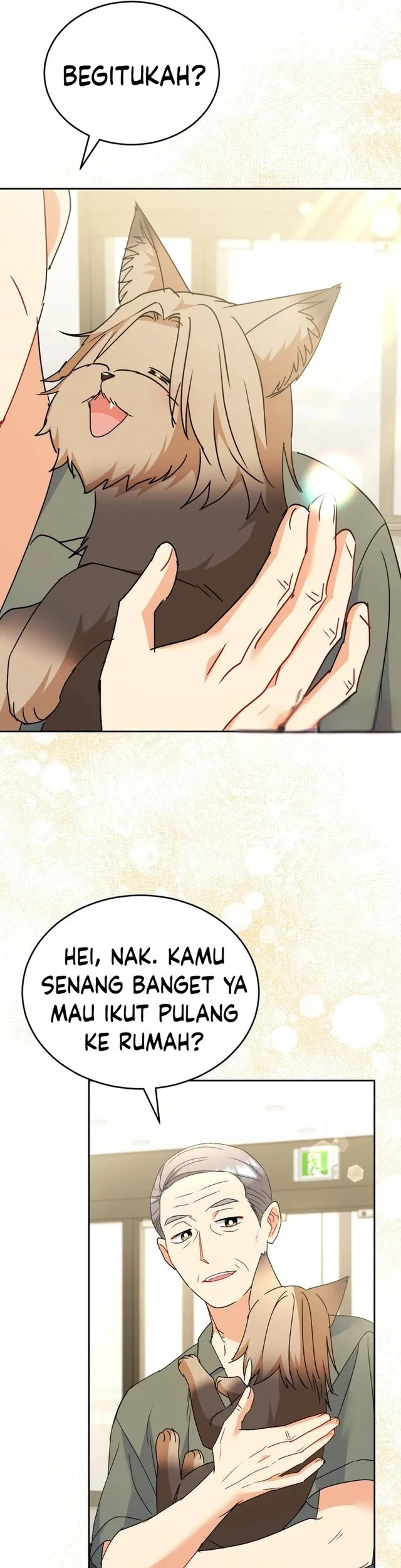 Hello? Veterinarian! Chapter 104 - halaman 52