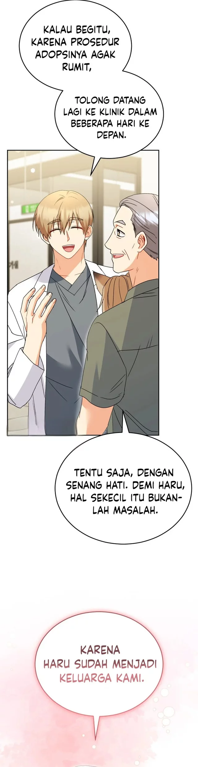 Hello? Veterinarian! Chapter 104 - halaman 54
