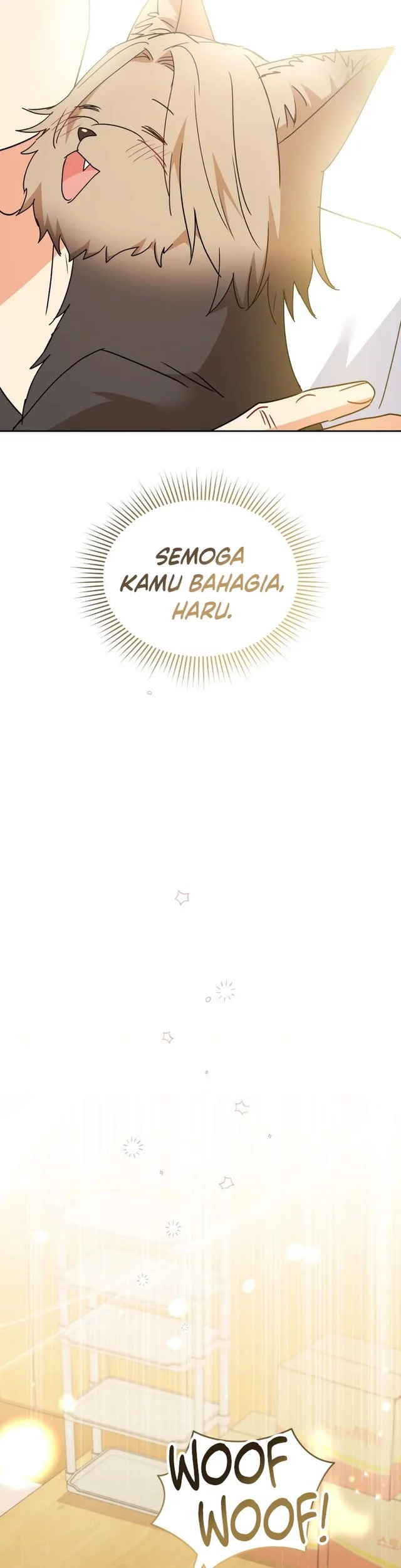 Hello? Veterinarian! Chapter 104 - halaman 57