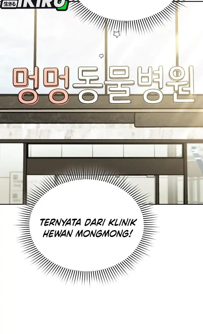 Hello? Veterinarian! Chapter 106 - halaman 12