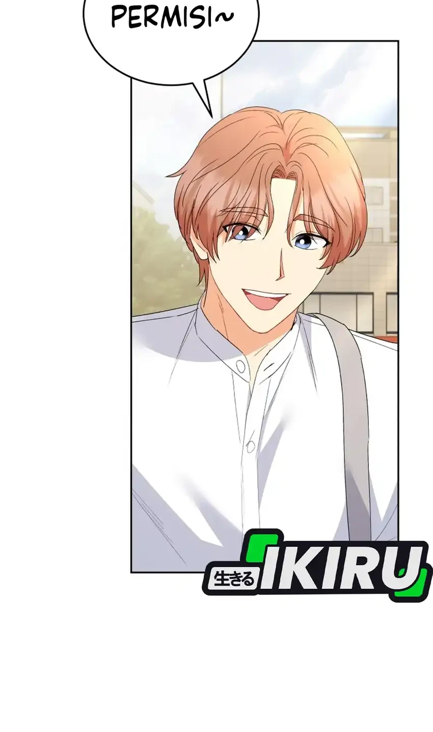 Hello? Veterinarian! Chapter 106 - halaman 14