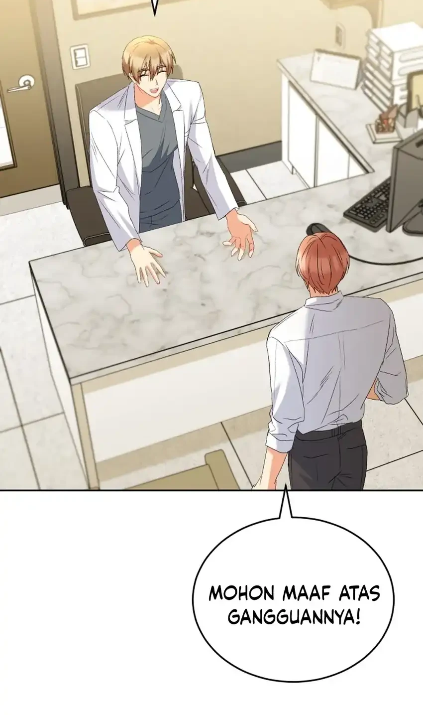 Hello? Veterinarian! Chapter 106 - halaman 20