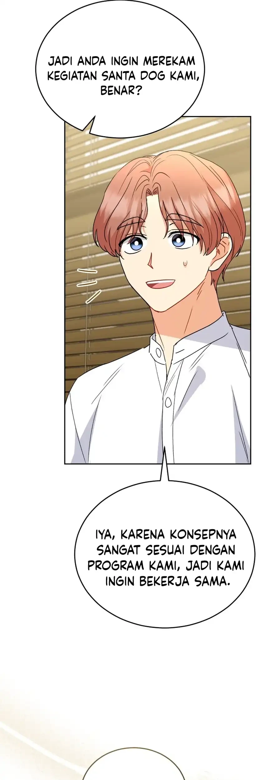 Hello? Veterinarian! Chapter 106 - halaman 22