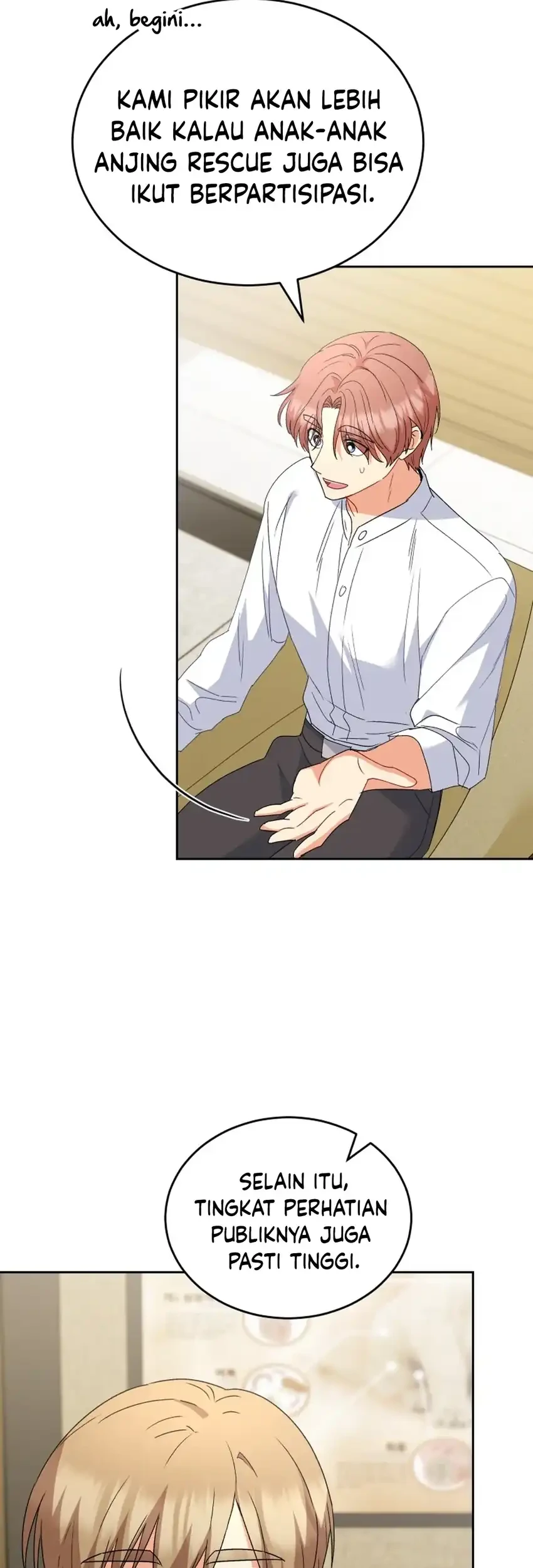 Hello? Veterinarian! Chapter 106 - halaman 26