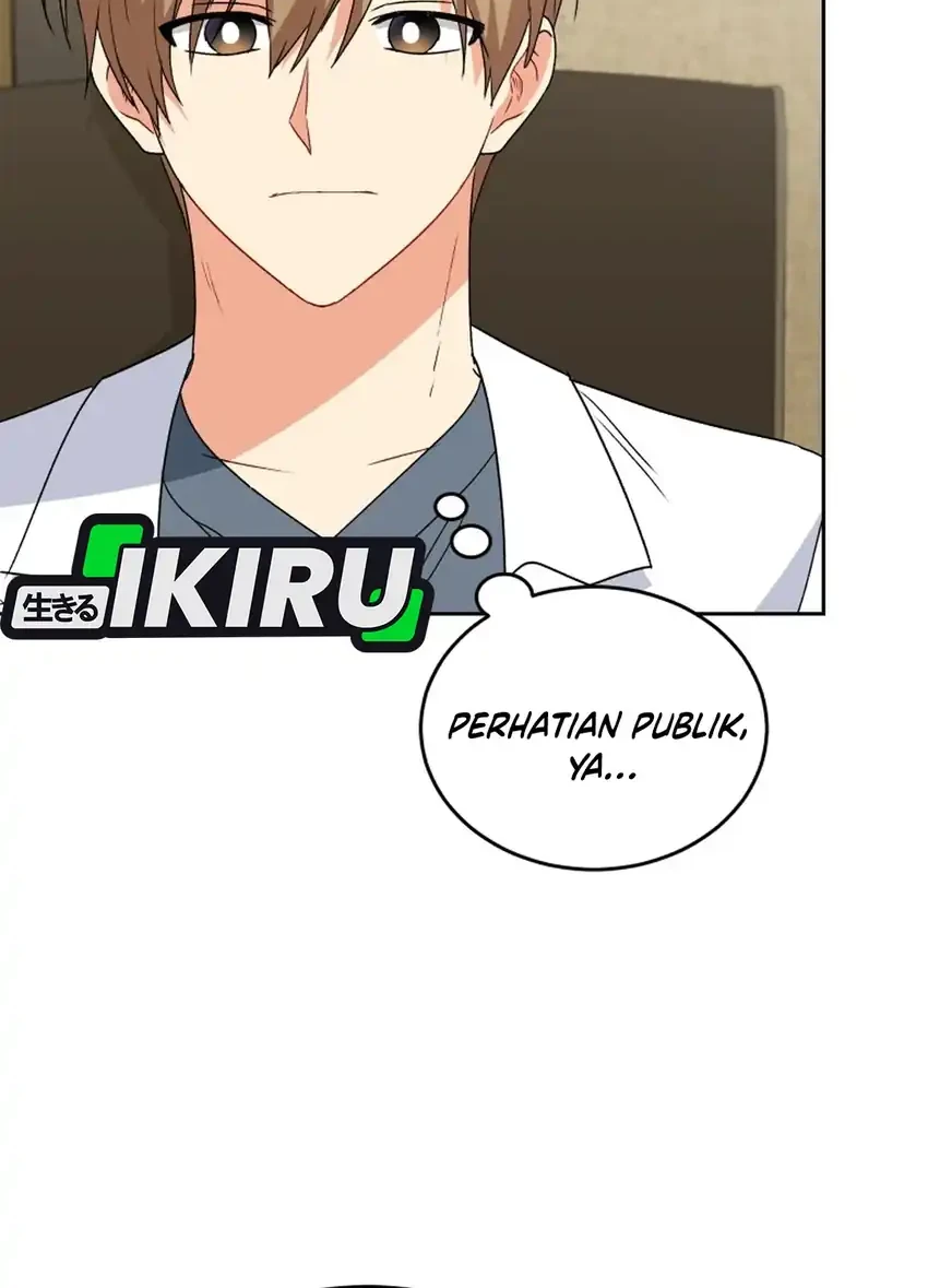 Hello? Veterinarian! Chapter 106 - halaman 27