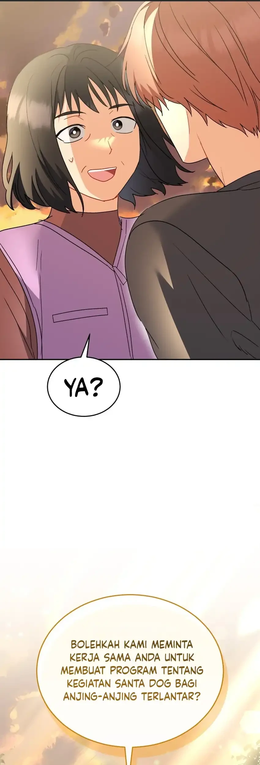 Hello? Veterinarian! Chapter 106 - halaman 3