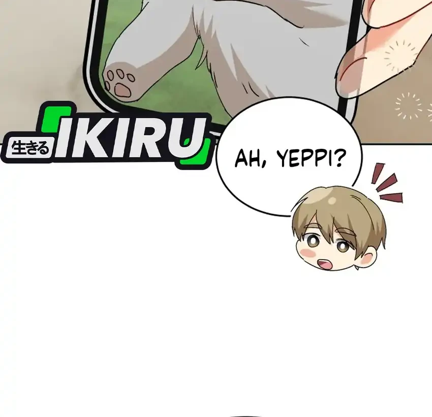 Hello? Veterinarian! Chapter 106 - halaman 31