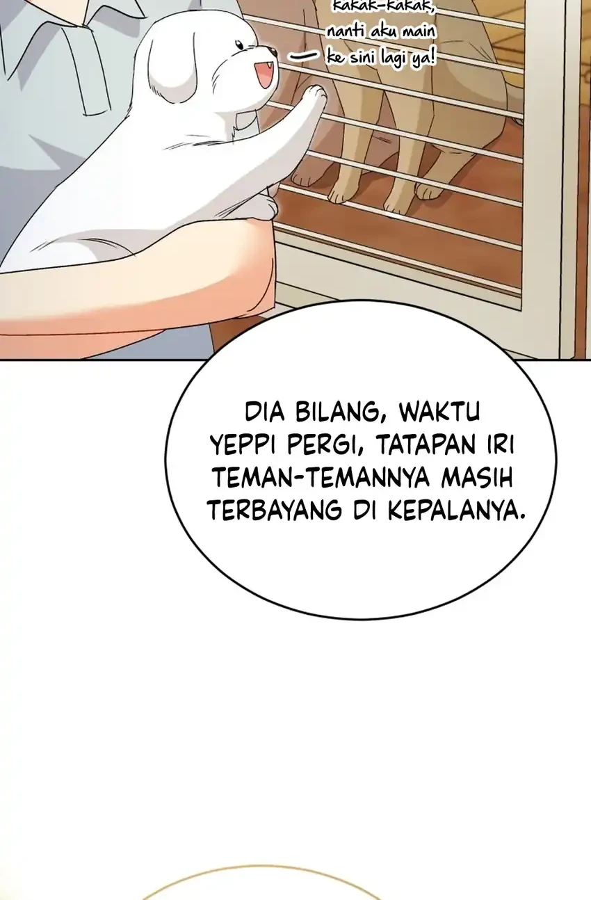 Hello? Veterinarian! Chapter 106 - halaman 35