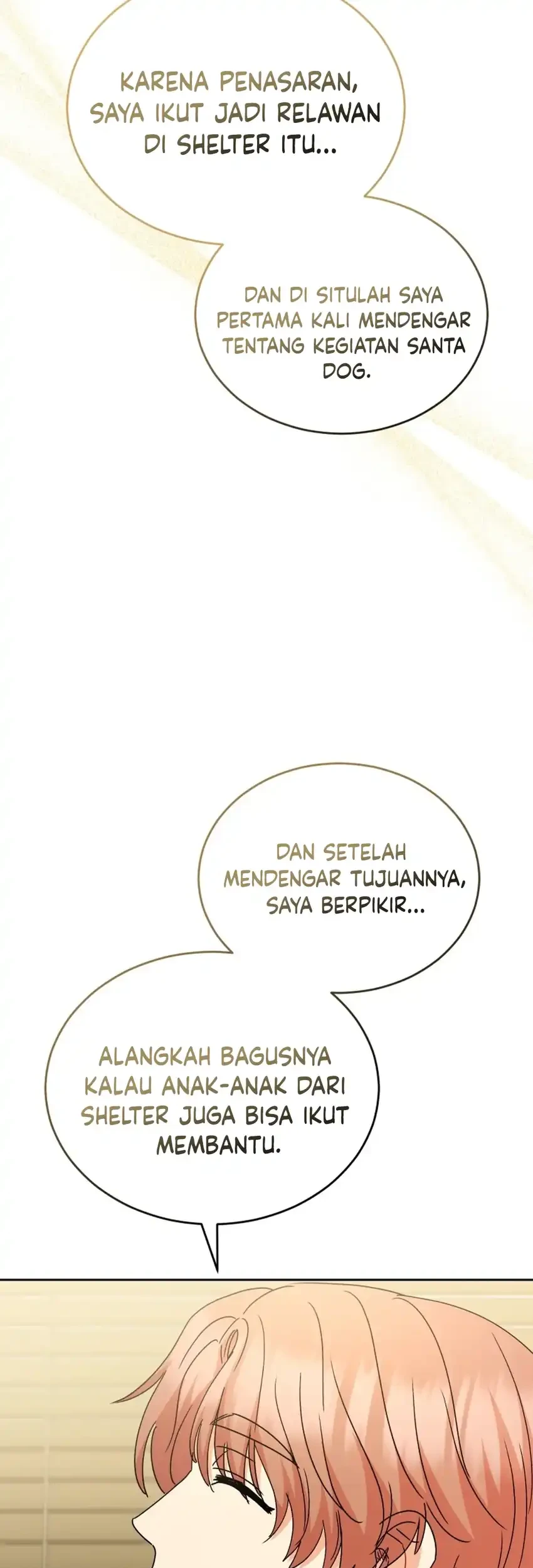 Hello? Veterinarian! Chapter 106 - halaman 36