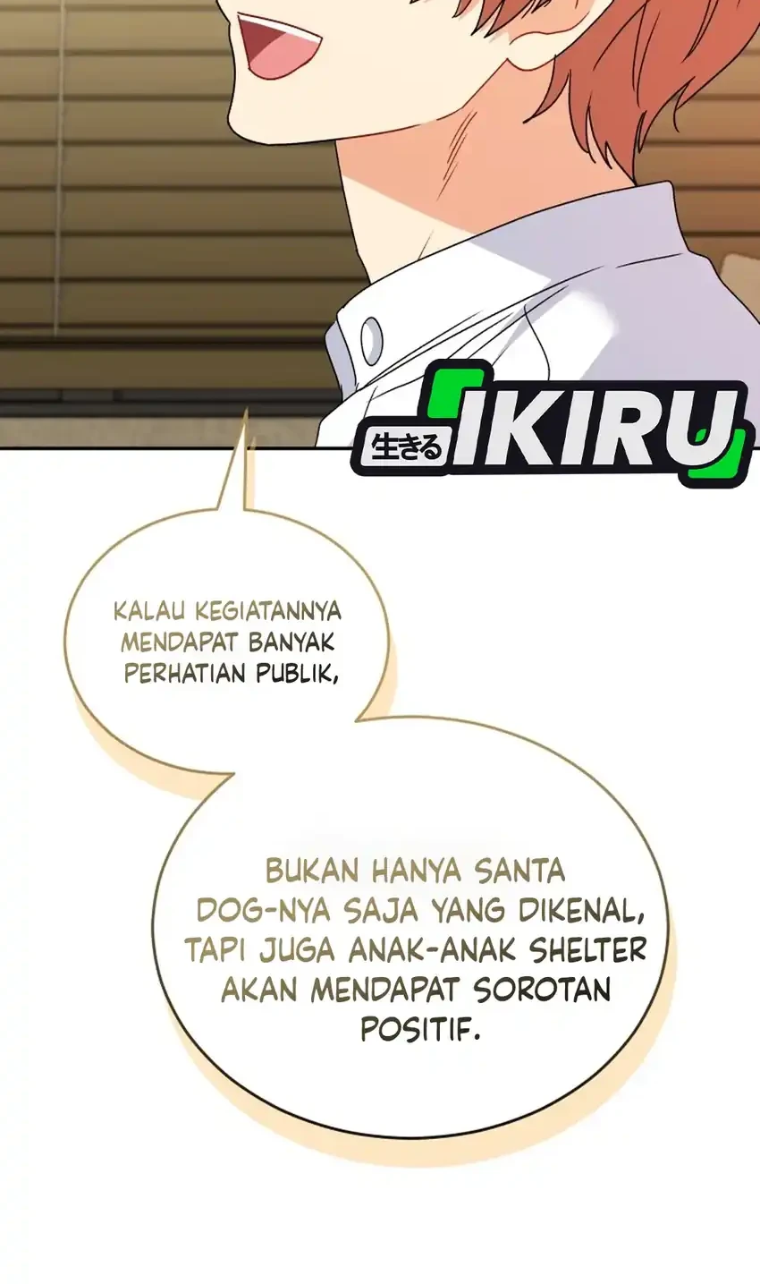 Hello? Veterinarian! Chapter 106 - halaman 37