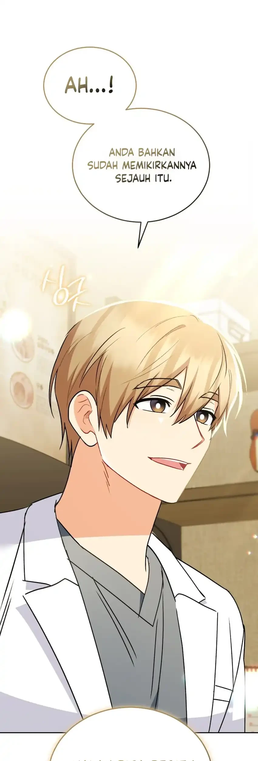 Hello? Veterinarian! Chapter 106 - halaman 38